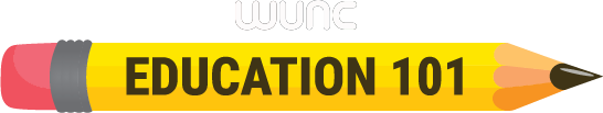WUNC Education 101