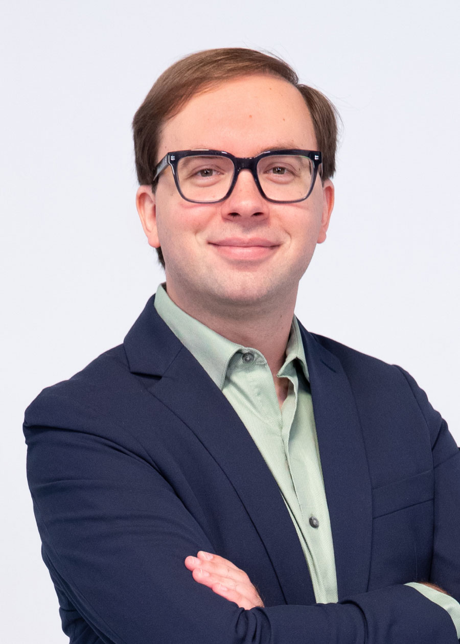 Andrew Roth