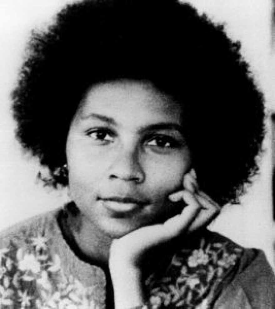 bell hooks