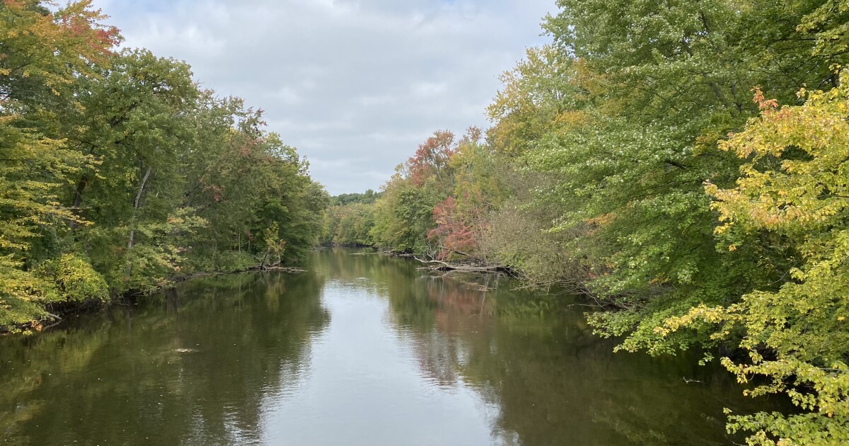 The future of Ann Arbor's drinking water will cost millions—but where will the water come from? 1 The future of Ann Arbor's drinking water will cost millions—but where will the water come from?