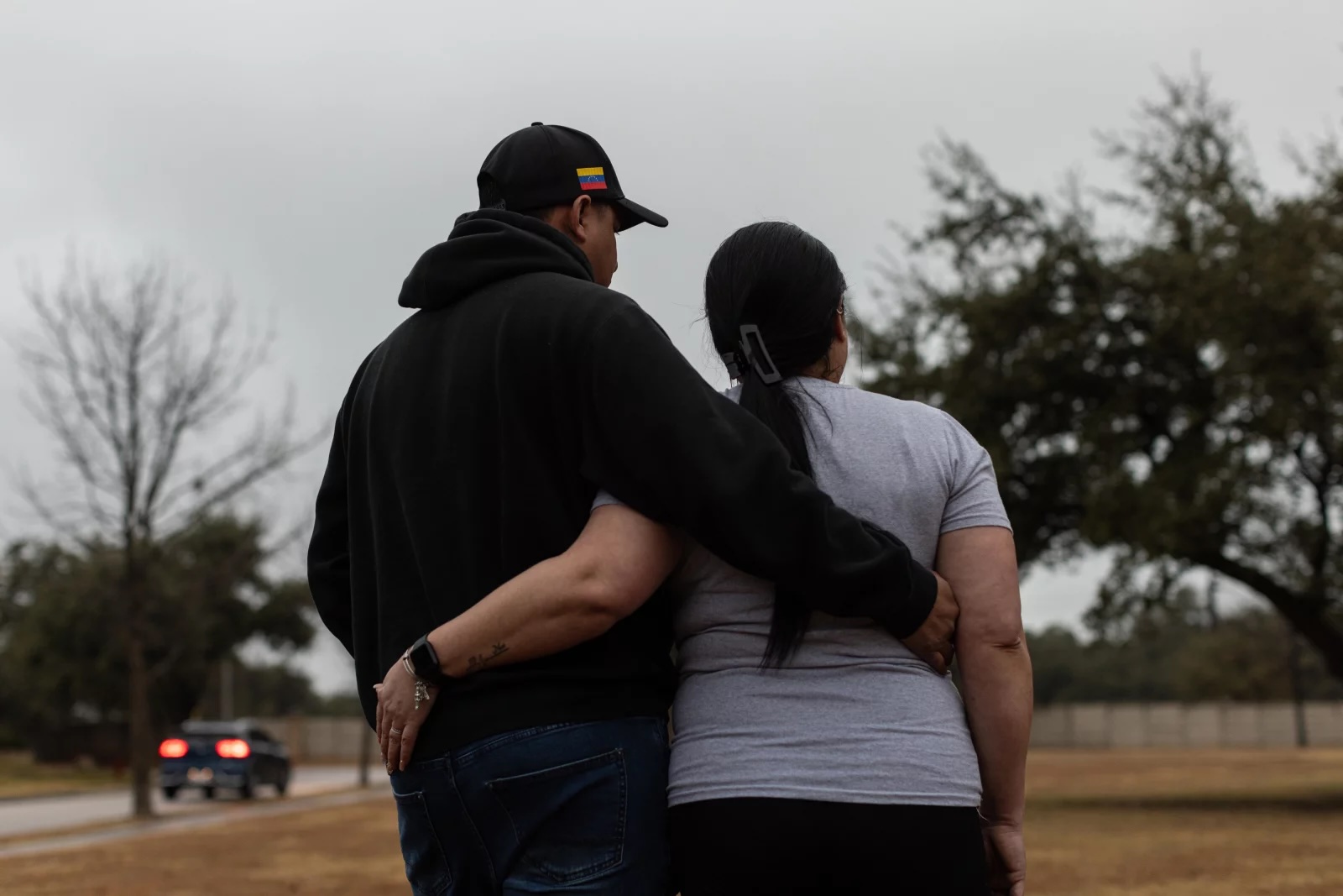 ICE has detained a Cedar Park teen with no criminal record. Its happening  to migrants nationwide. | TPR