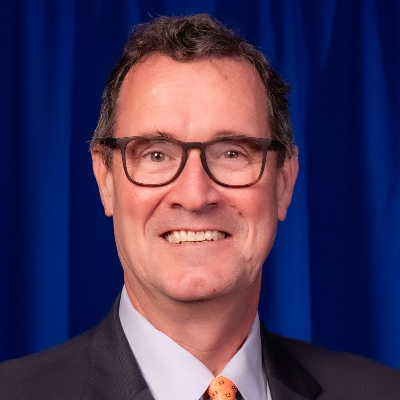 Robert T. Kelly, Jr.