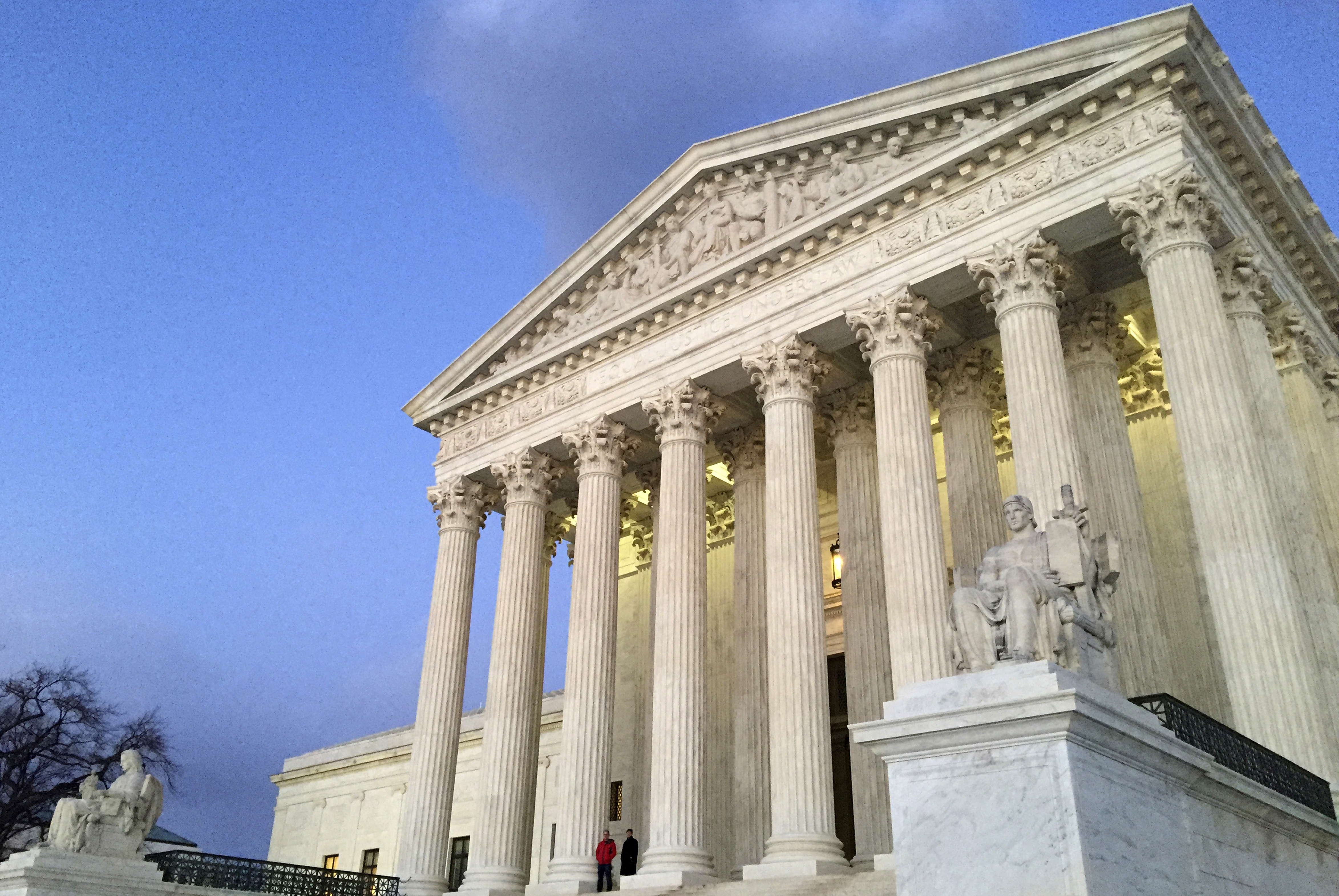 Due process: What it means in US law and its implications for