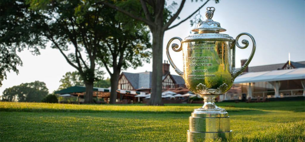 Pga Championship Oak Hill 2023 Tickets