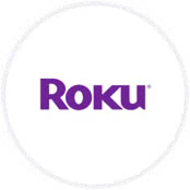  Download app on Roku
