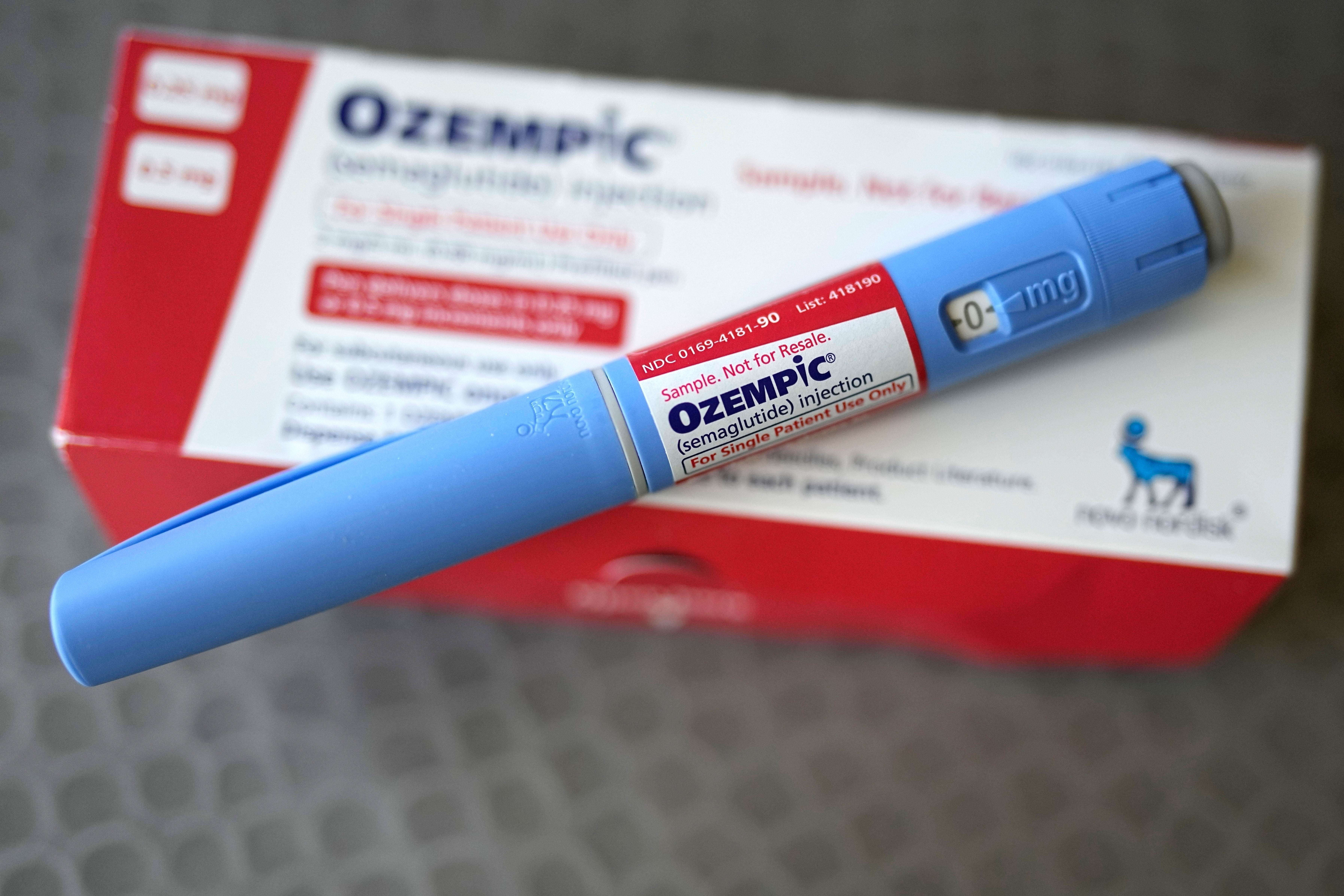 Maryland drug affordability board looks further at Ozempic