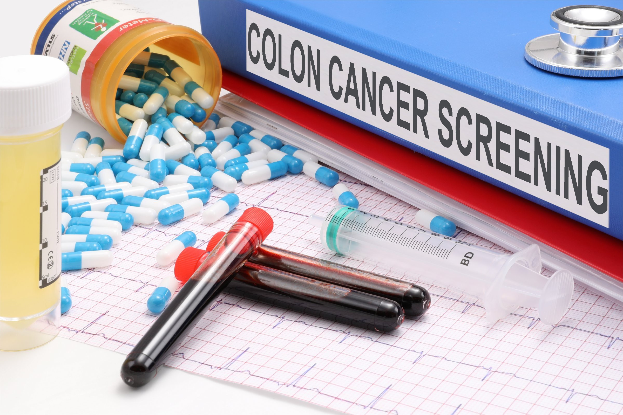 Colorectal cancer patients are younger; doctors advise getting screenings - Vimarsana News