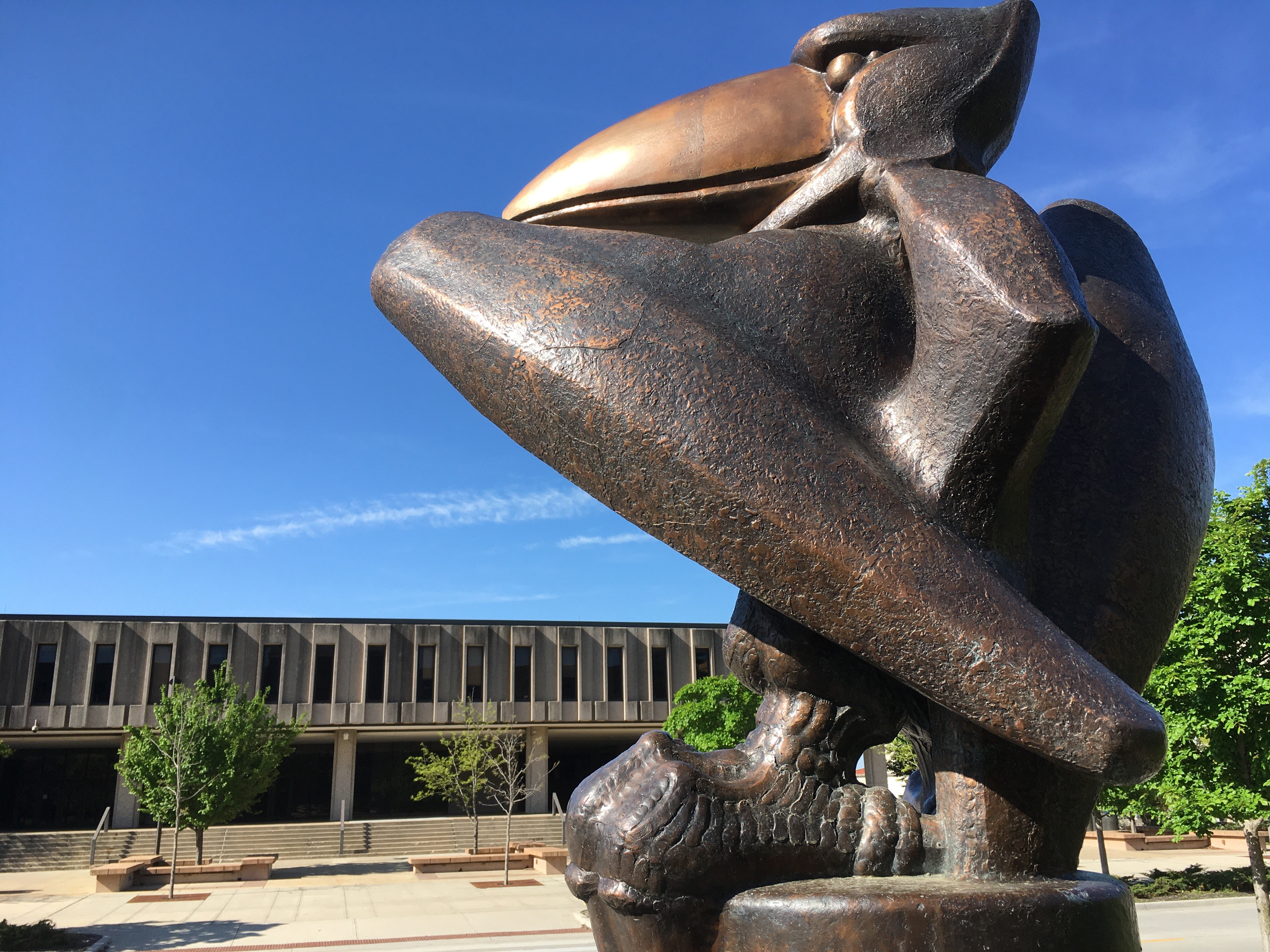 Judge deals blow to government's case against KU professor accused of concealing Chinese ties - Vimarsana News