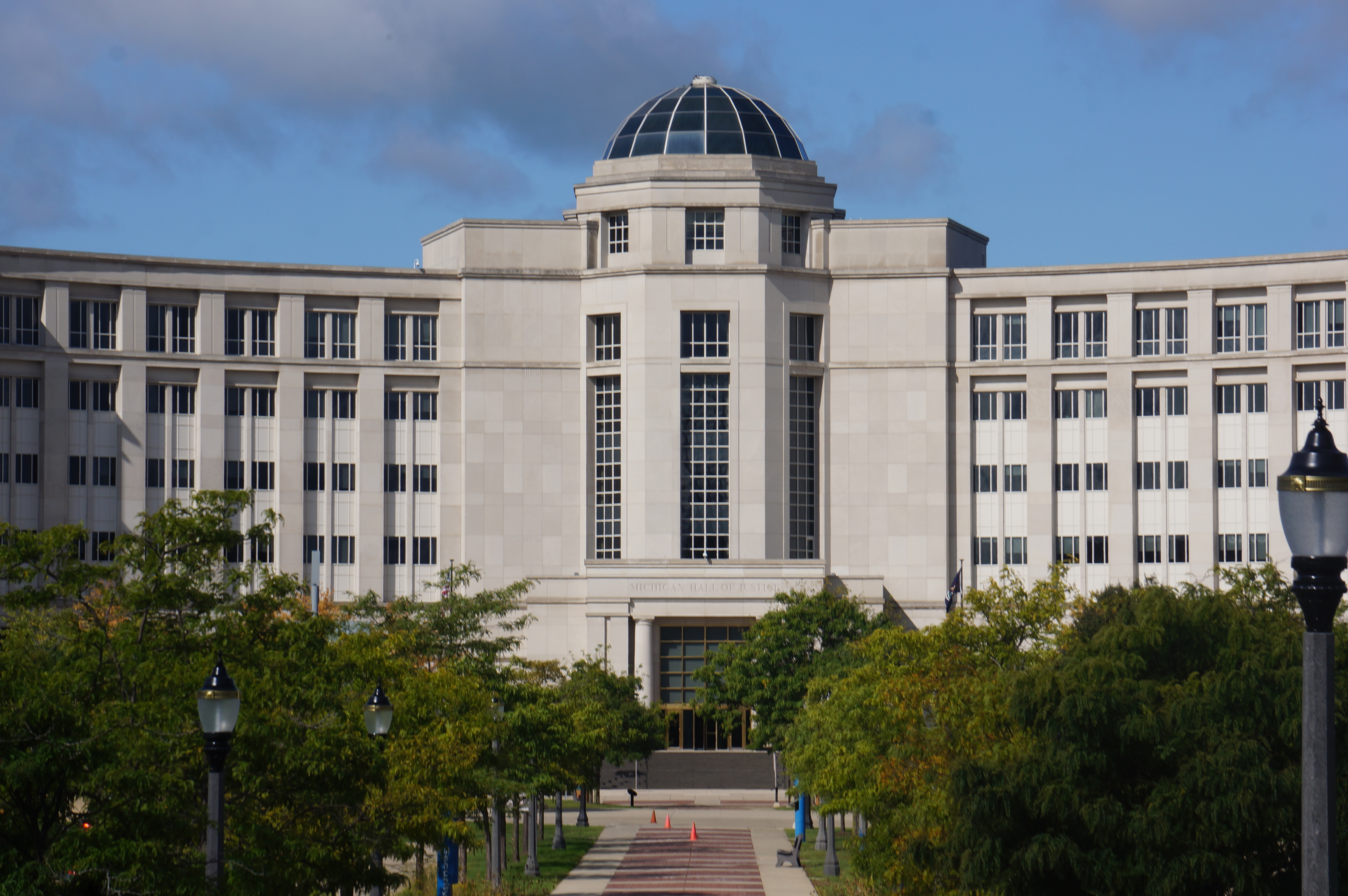 Michigan Supreme Court to hear COVID refund tuition case | WEMU-FM