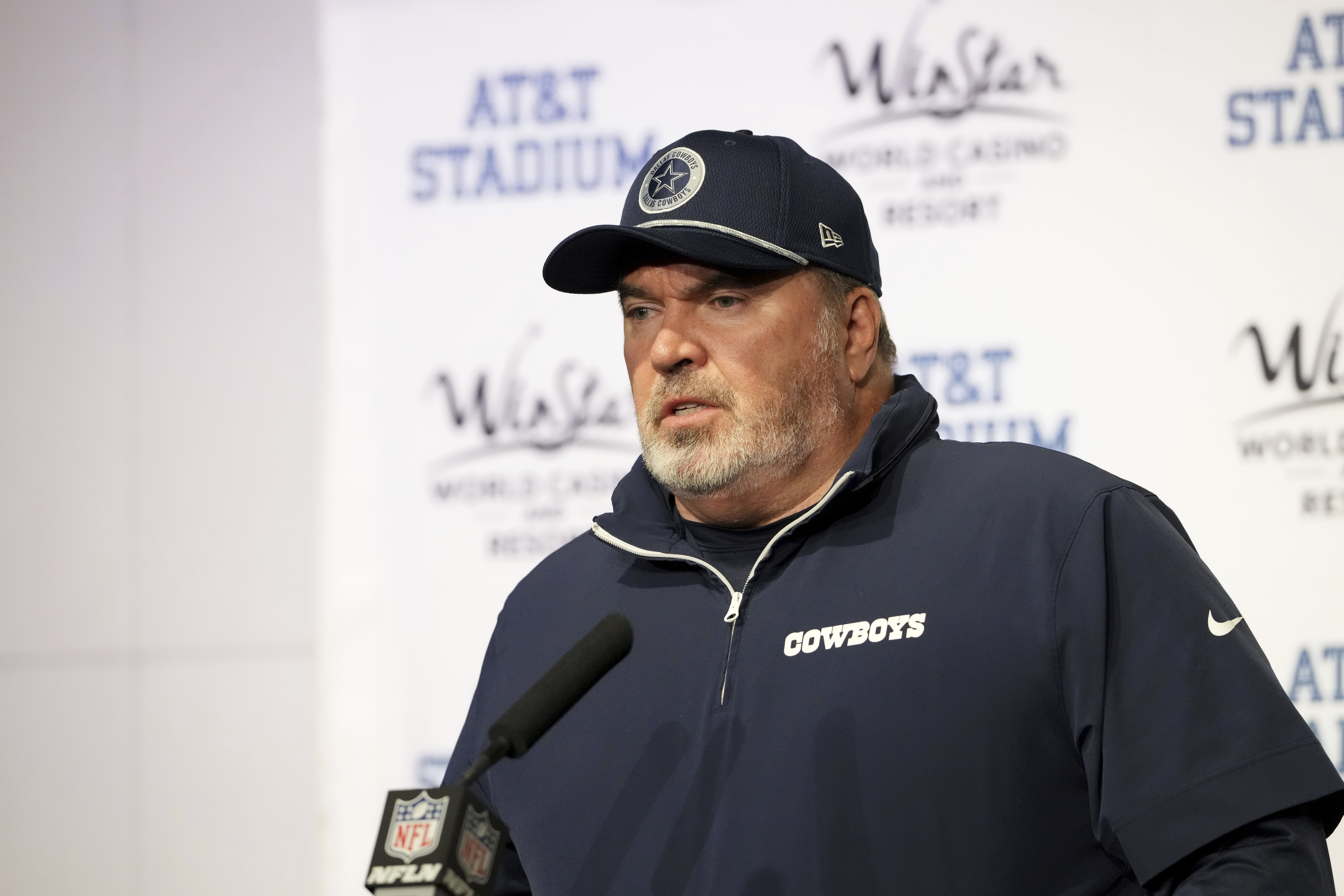 Pittsburgh Steelers tap Mike McCarthy as head coach | 90.5 WESA