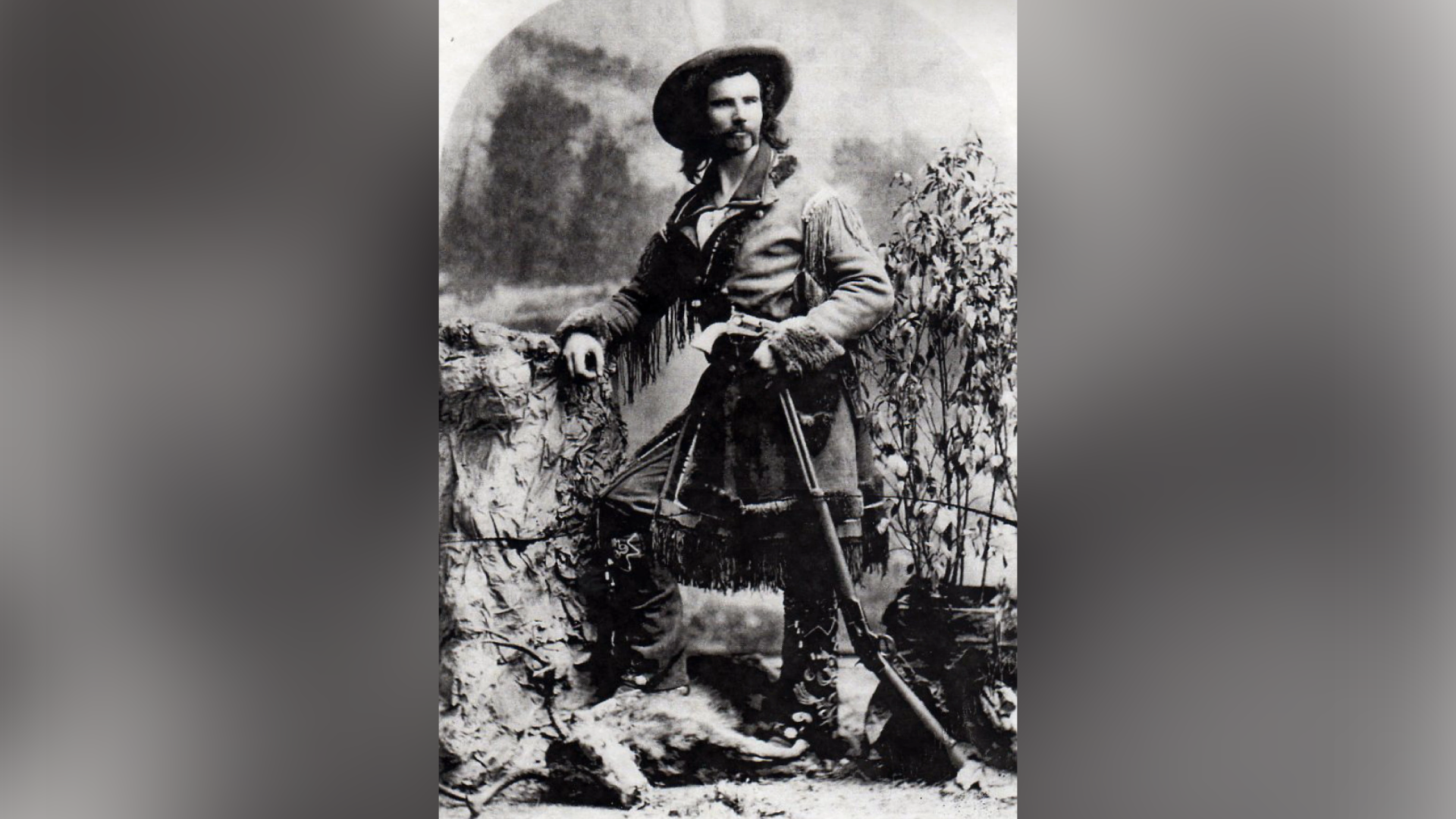 He Was Known as “Captain Jack“ | SDPB