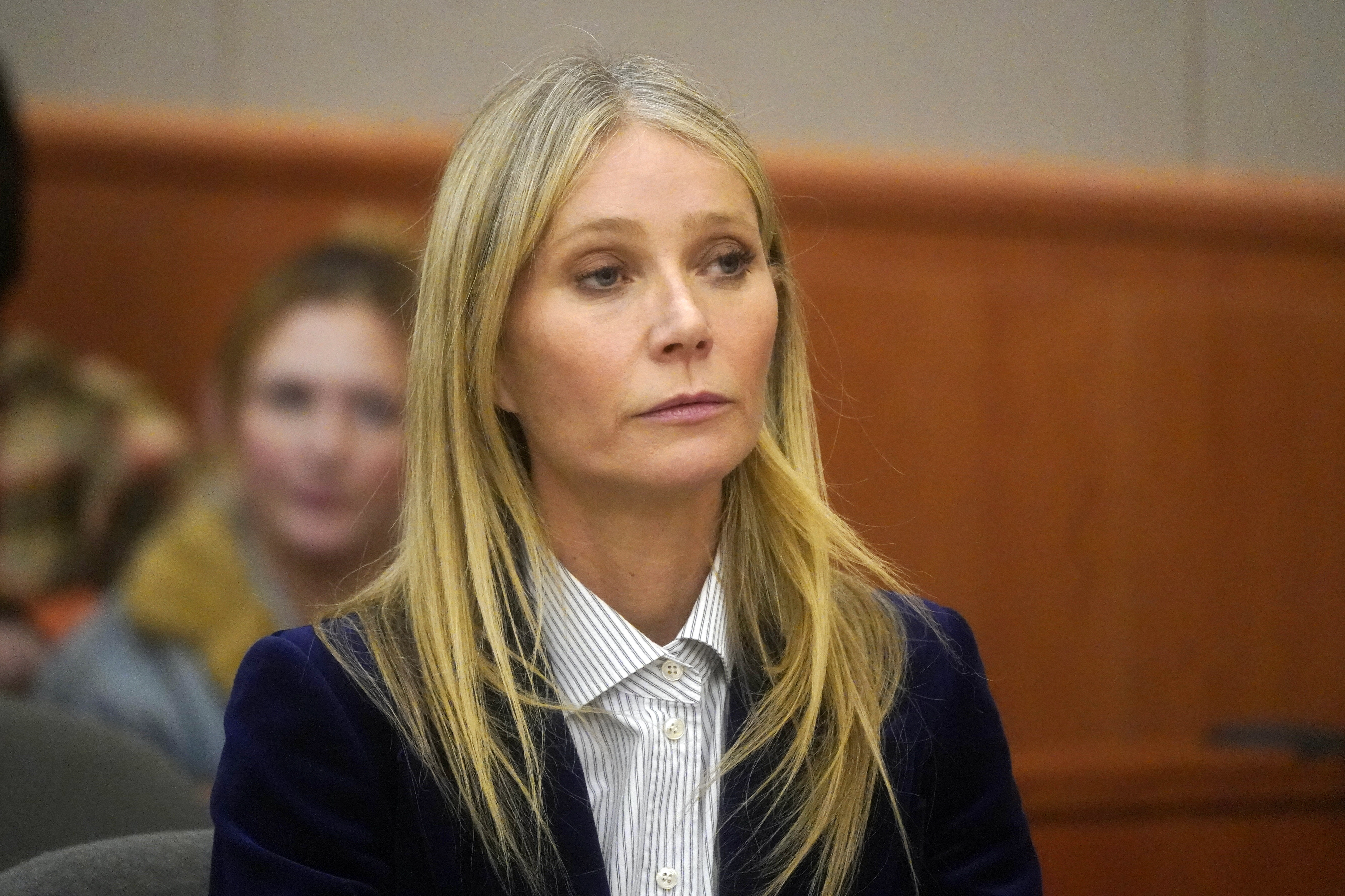 Gwyneth Paltrow won't recoup attorney fees in Utah ski crash