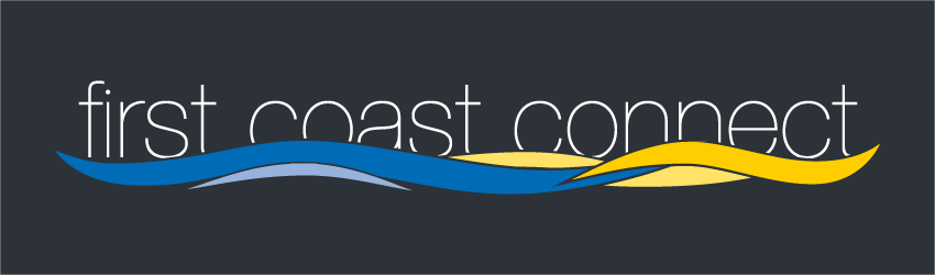First Coast Connect Logo