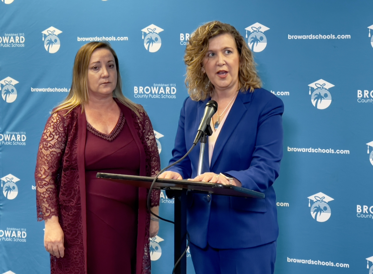 After months of uncertainty, Broward school board and superintendent agree to mutual separation - Vimarsana News