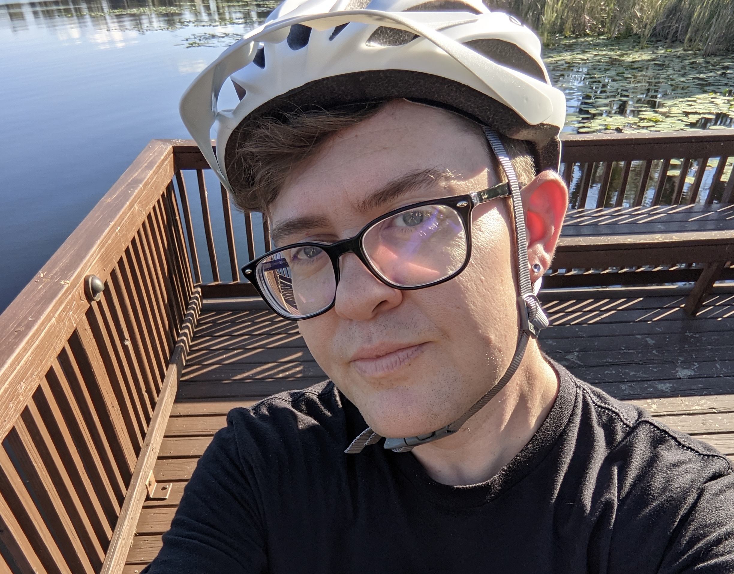 A trans father on the parental rights law and Florida's treatment guidance for transgender youth - Vimarsana News