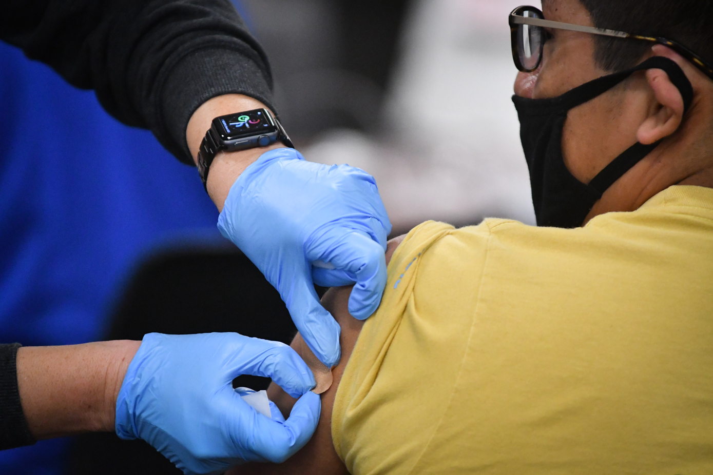 Missouri Attorney General Eric Schmitt files multistate lawsuit against federal vaccine mandate - Vimarsana News