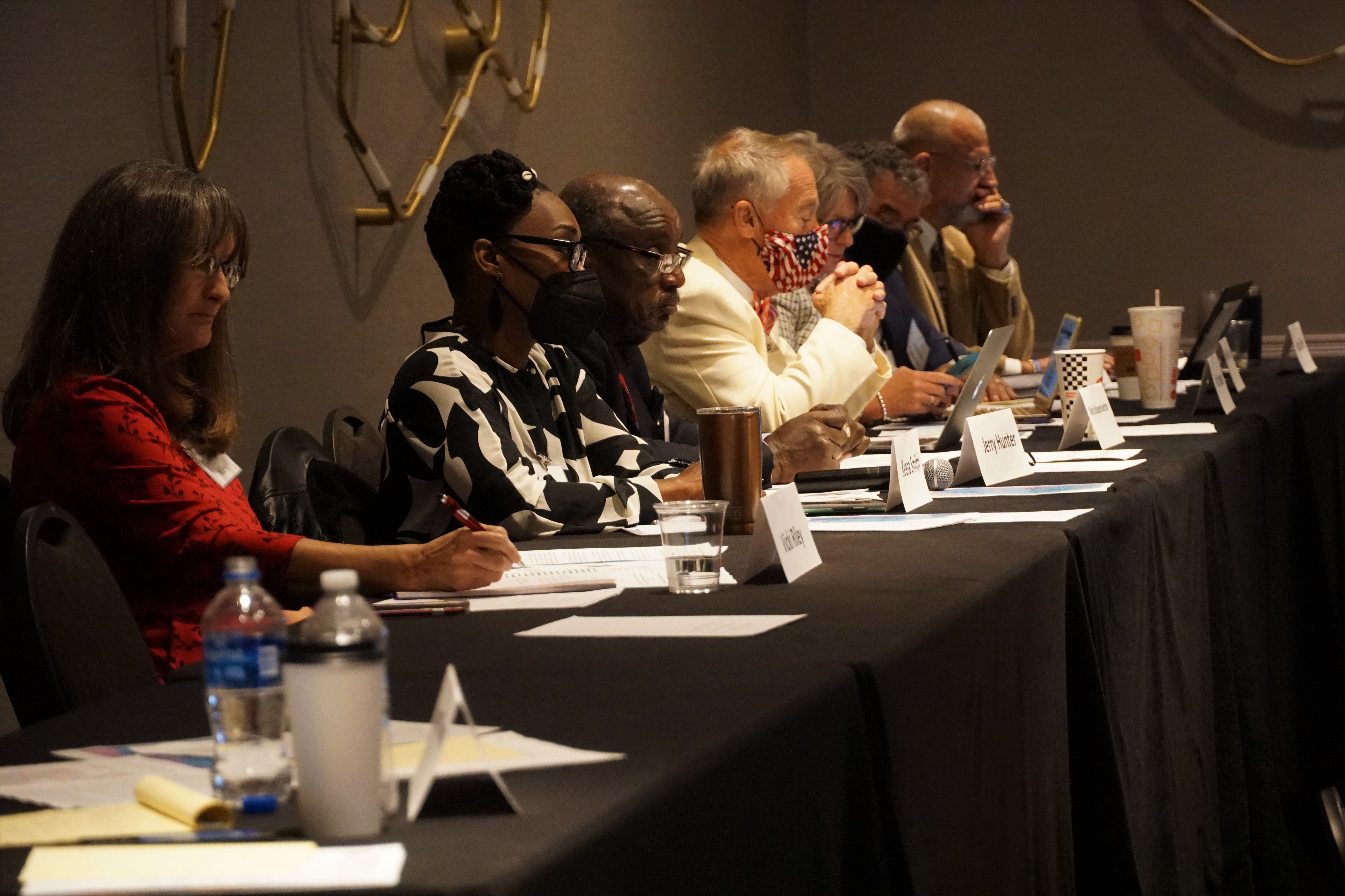 Why many say the group redrawing Missouri's legislative districts is doomed to fail - Vimarsana News