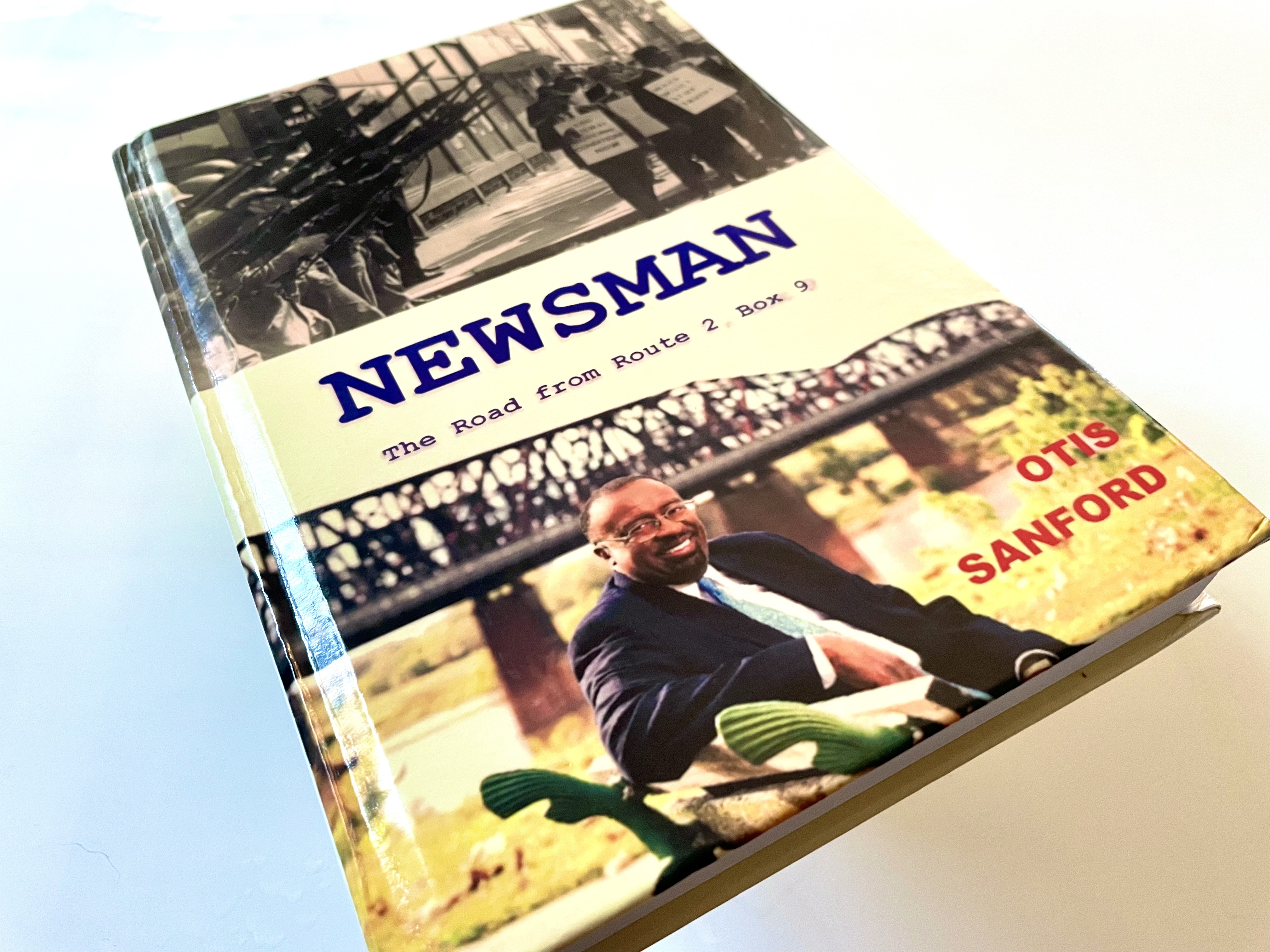 Newsman