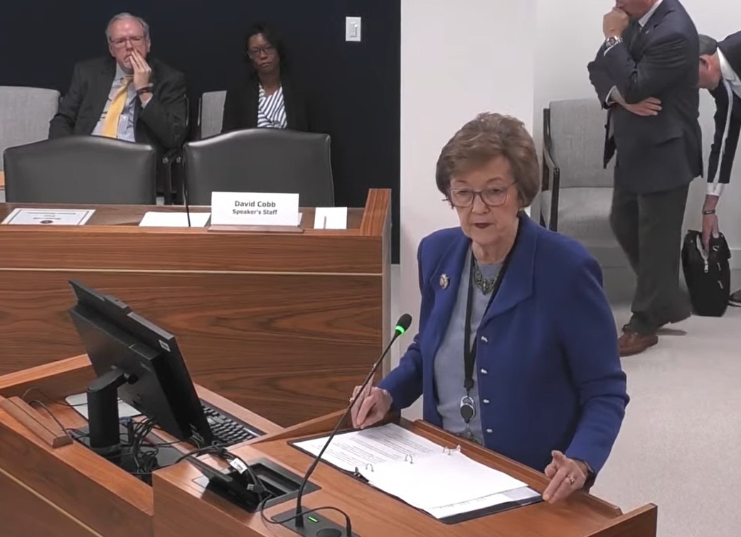 NC Secretary of State calls for new budget to keep up with business registrations