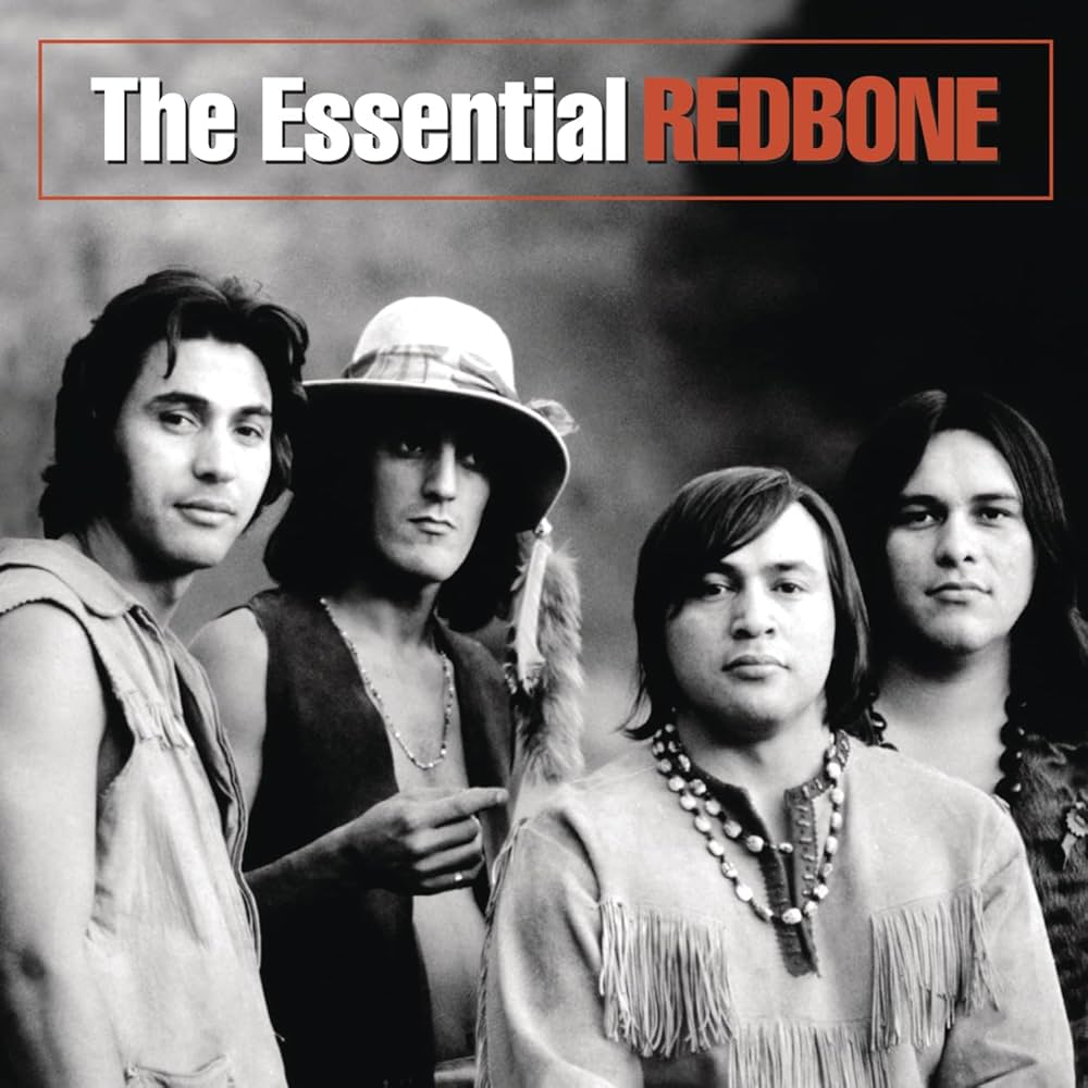 Redbone: This band with Fresno roots topped the charts and drew on