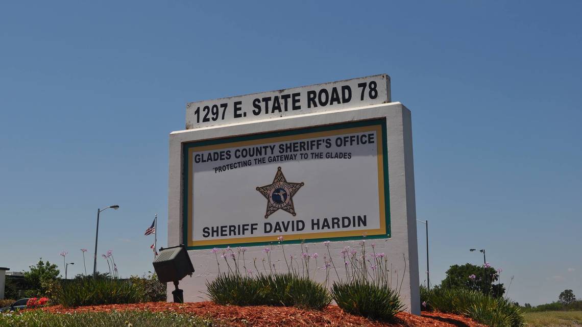 ICE to 'limit' use of Glades Detention Center - Vimarsana News