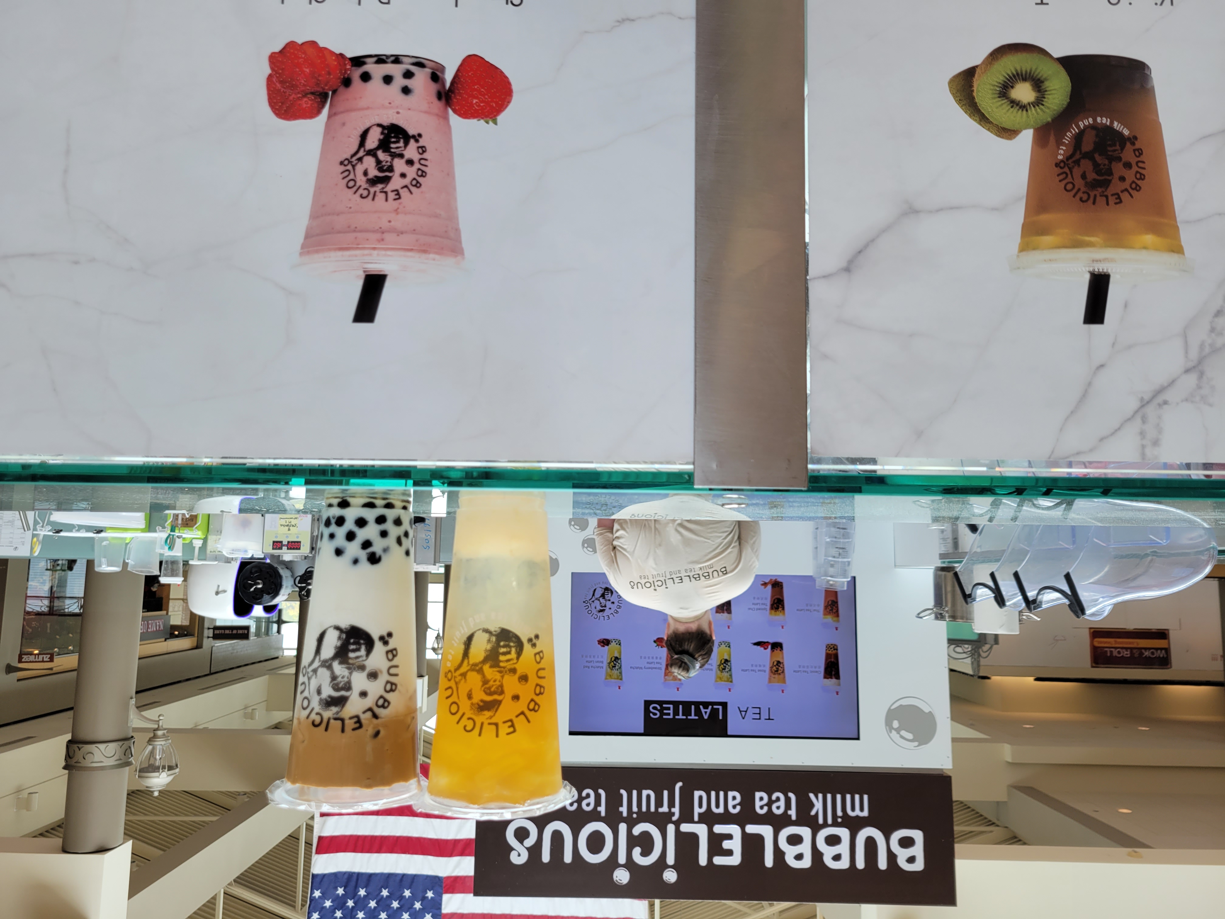 milk  tea Amazon.com : Milk Tea Mix by Angel Specialty Products [3 LB