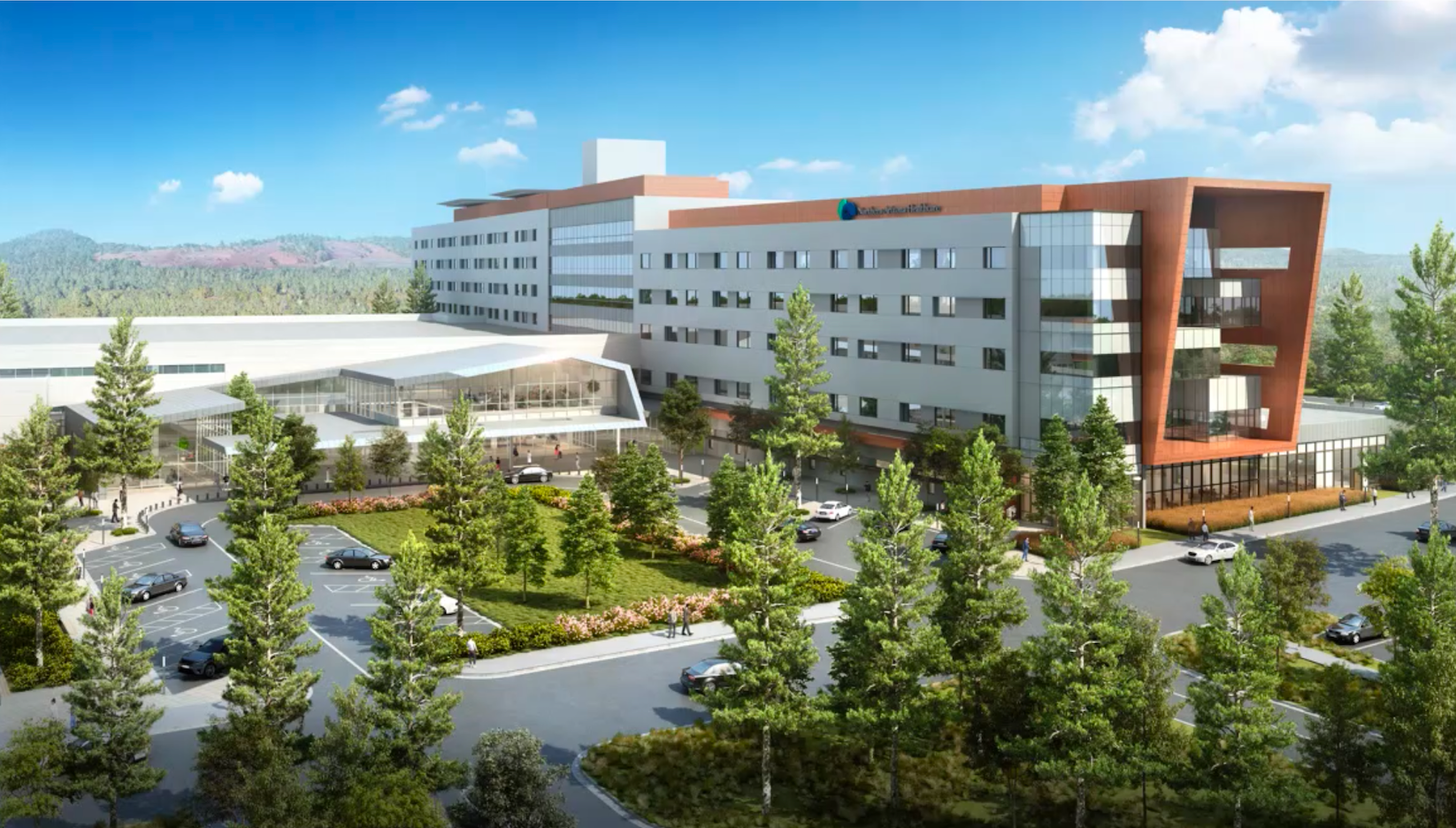 Judge rules vote on proposed Flagstaff hospital will proceed