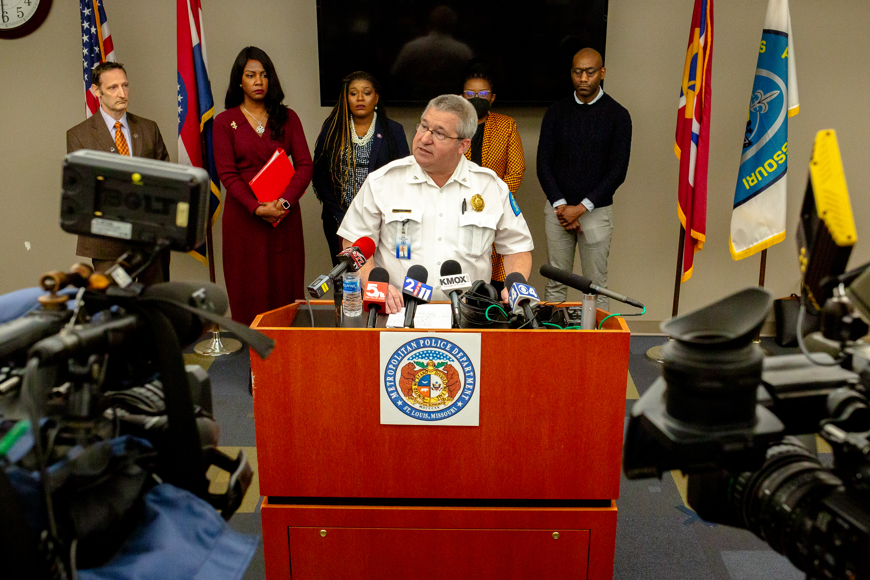 FBI background check blocked CVPA shooter from buying a gun. Then he found a private seller - Vimarsana News