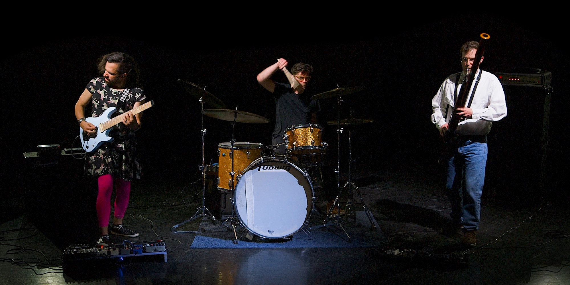 A roaring 'Engine': Ithaca prog-rockers BRIAN! set to release their fifth album - Vimarsana News