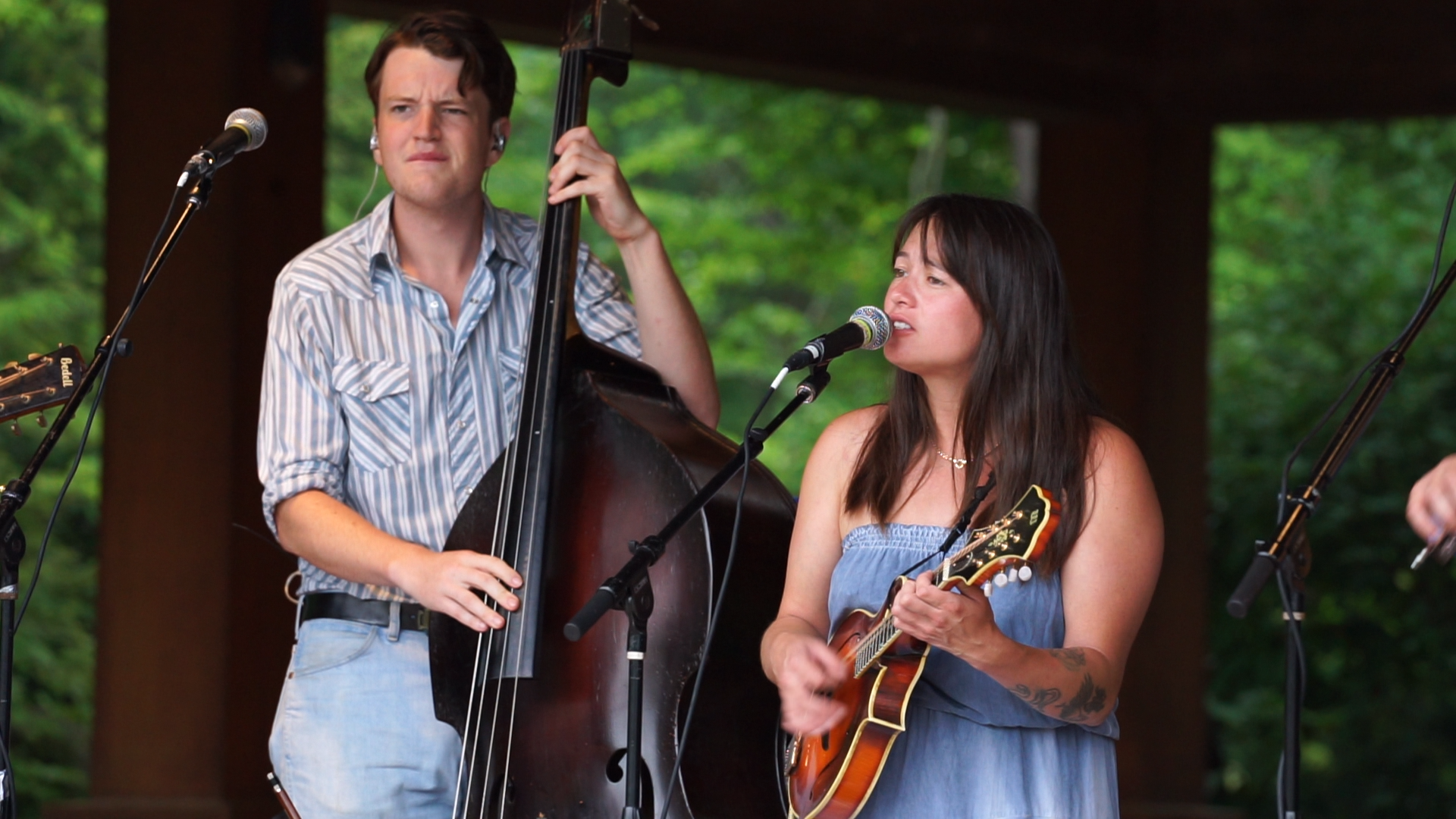 Sessions from Studio A - AJ Lee & Blue Summit | Northern Public