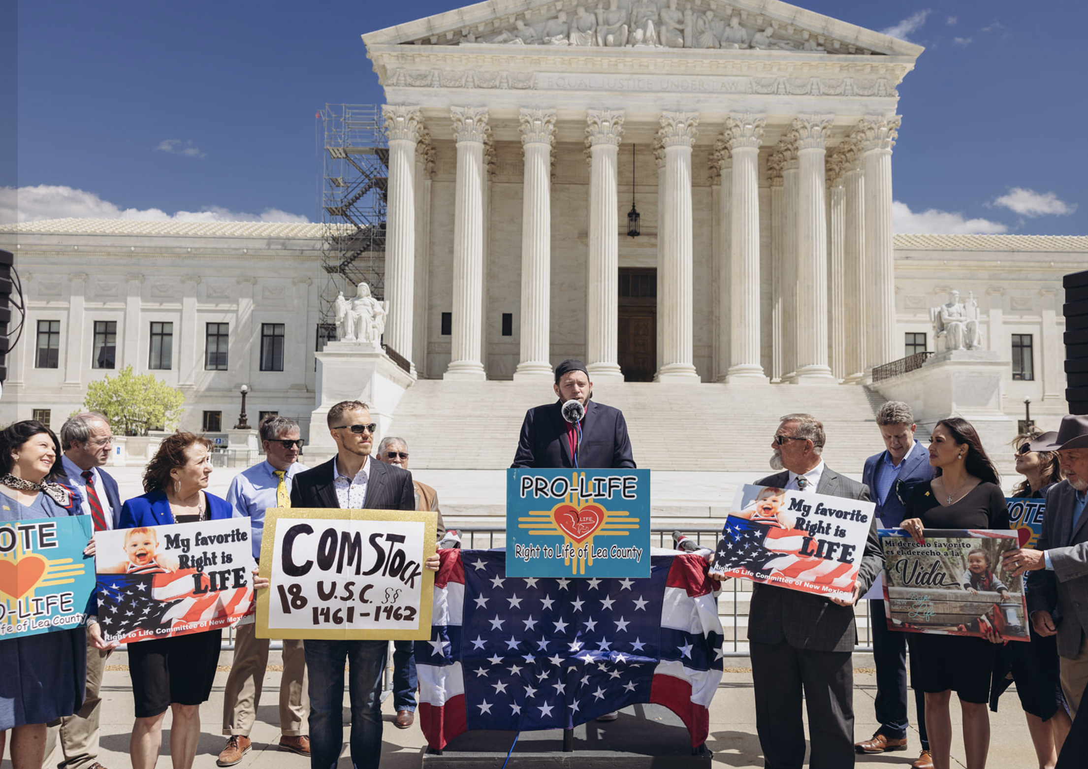 Attorney general seeks stay on lawsuit challenging abortion access