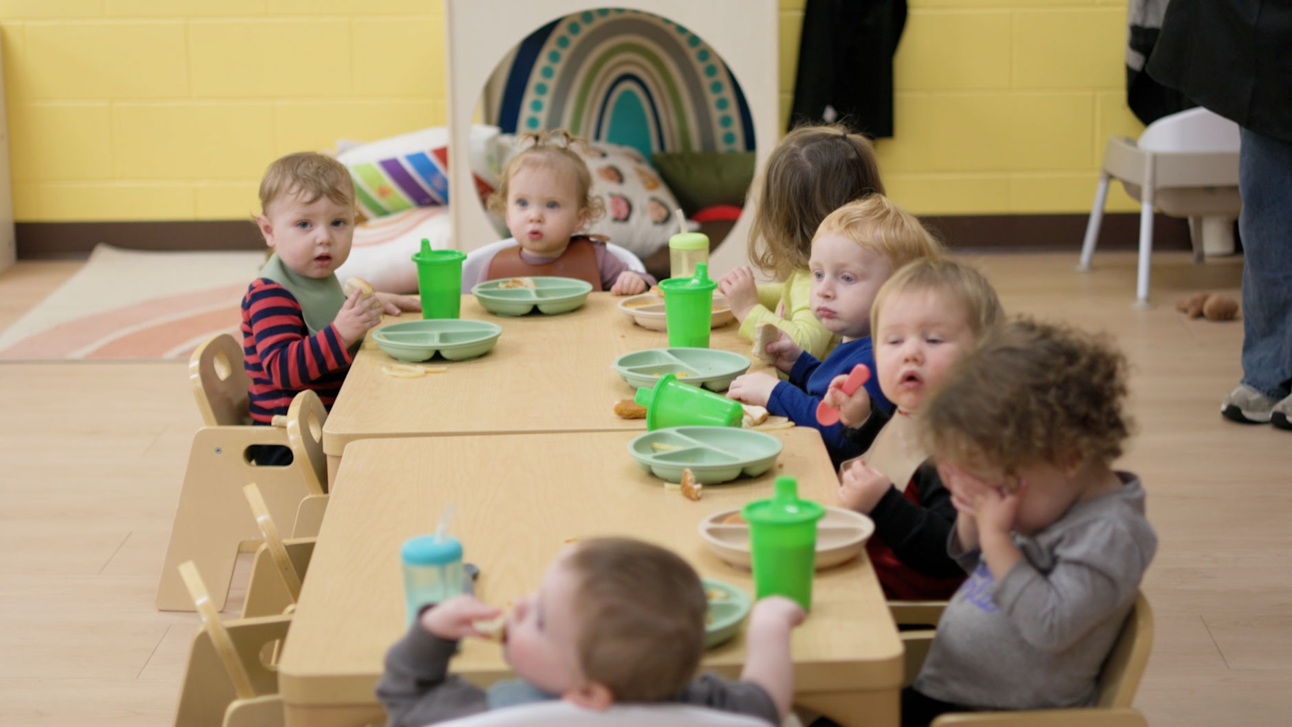 kindercare beck baby care