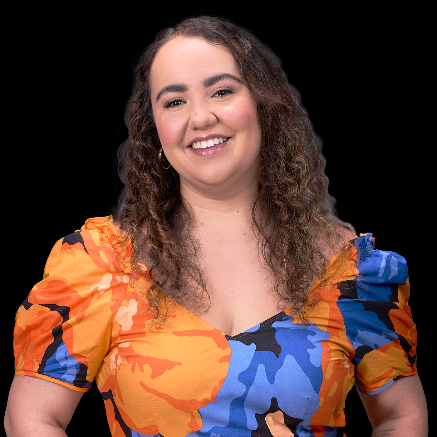 Rachel Iacovone
