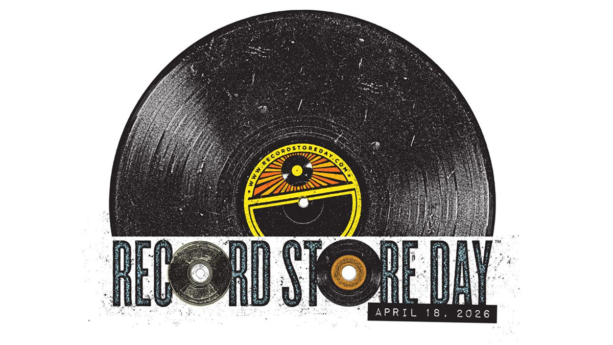 Oklahoma Music News: Record Store Day 2026 | KOSU