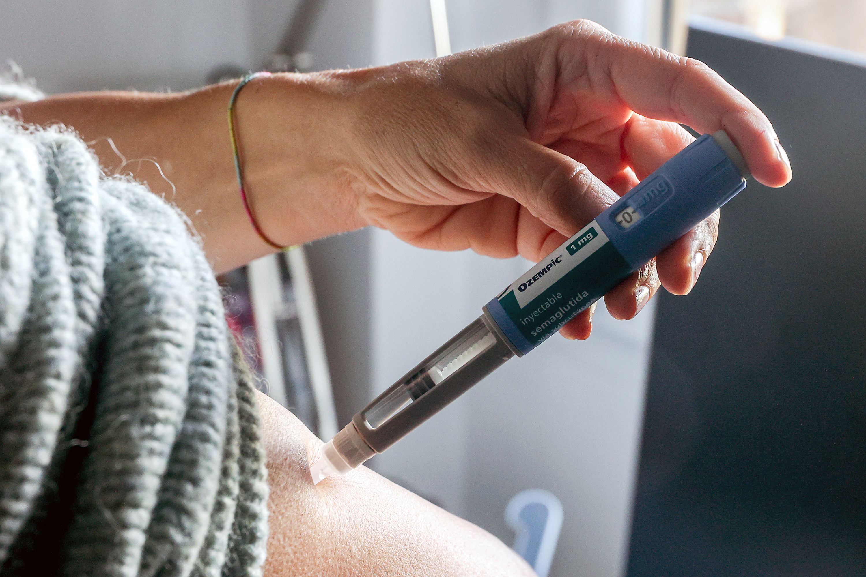 semaglutide injection for weight loss in fairfield ct Doctors note a surge in use of injectable weight loss drugs for kids and  teens in CT