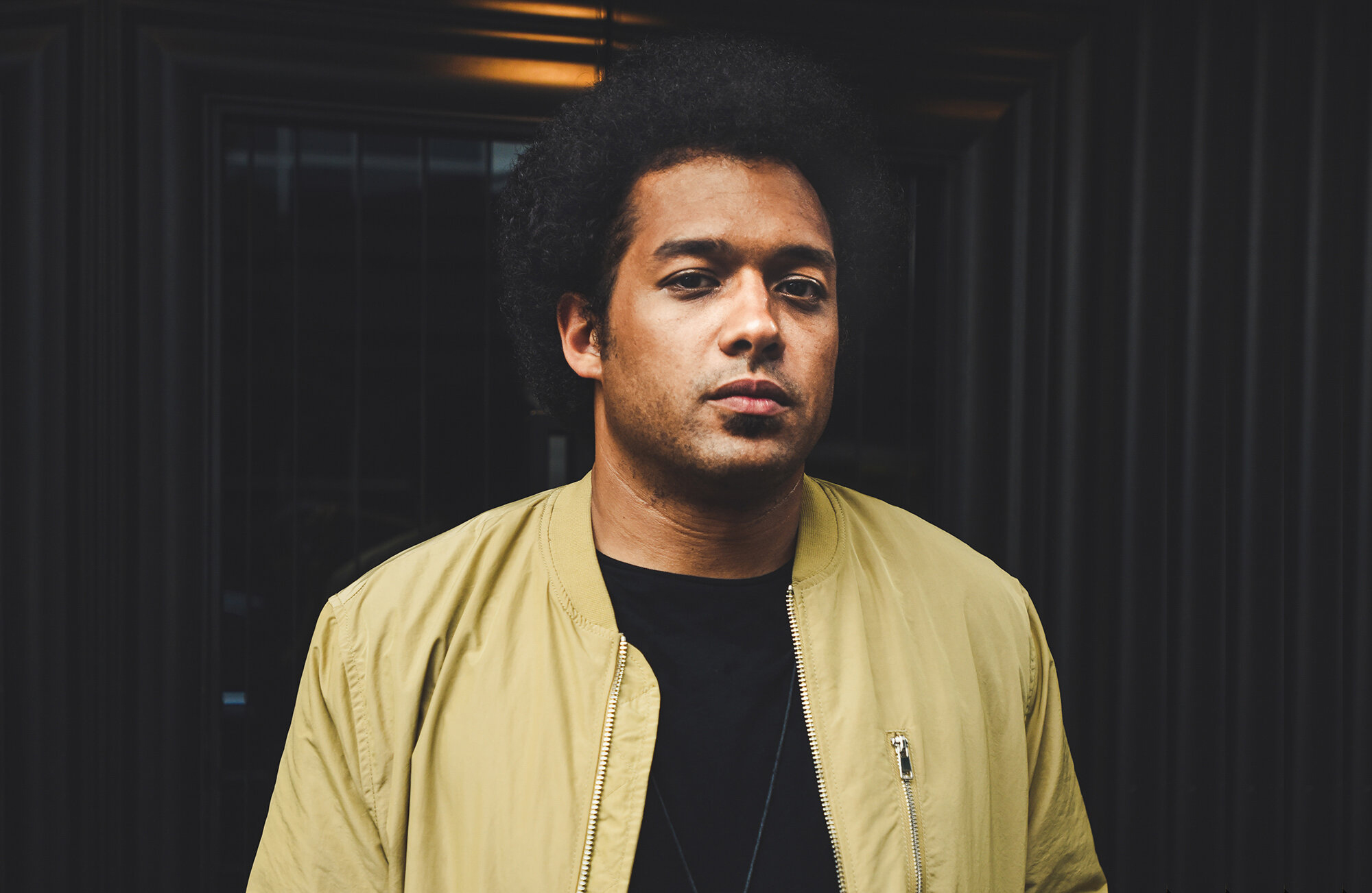 Jazz Album of the Week: Makaya McCraven Plays Innovator and