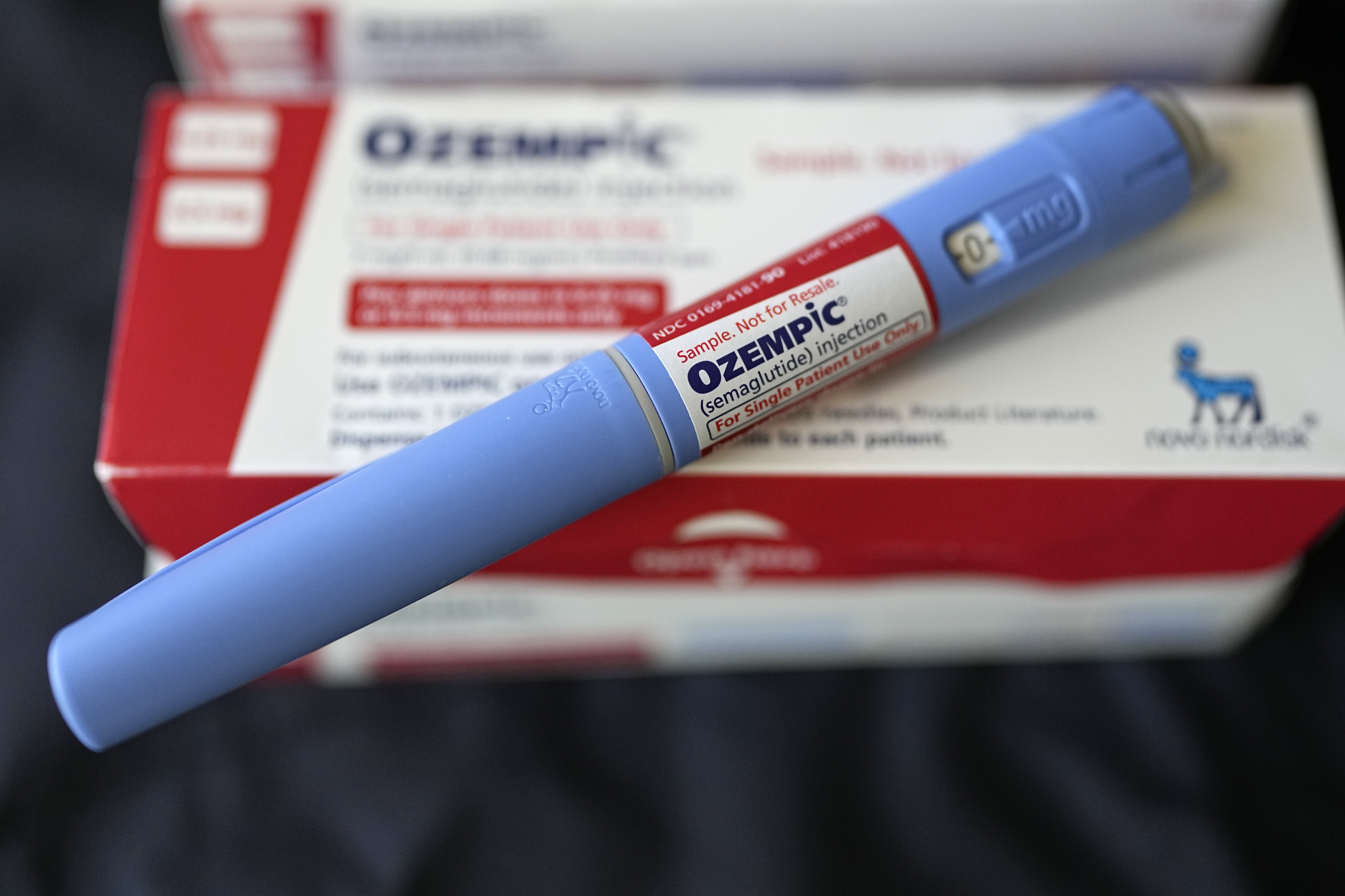 pharmaqo semaglutide CWRU research finds Ozempic may reduce alcohol abuse and other addictive  behaviors
