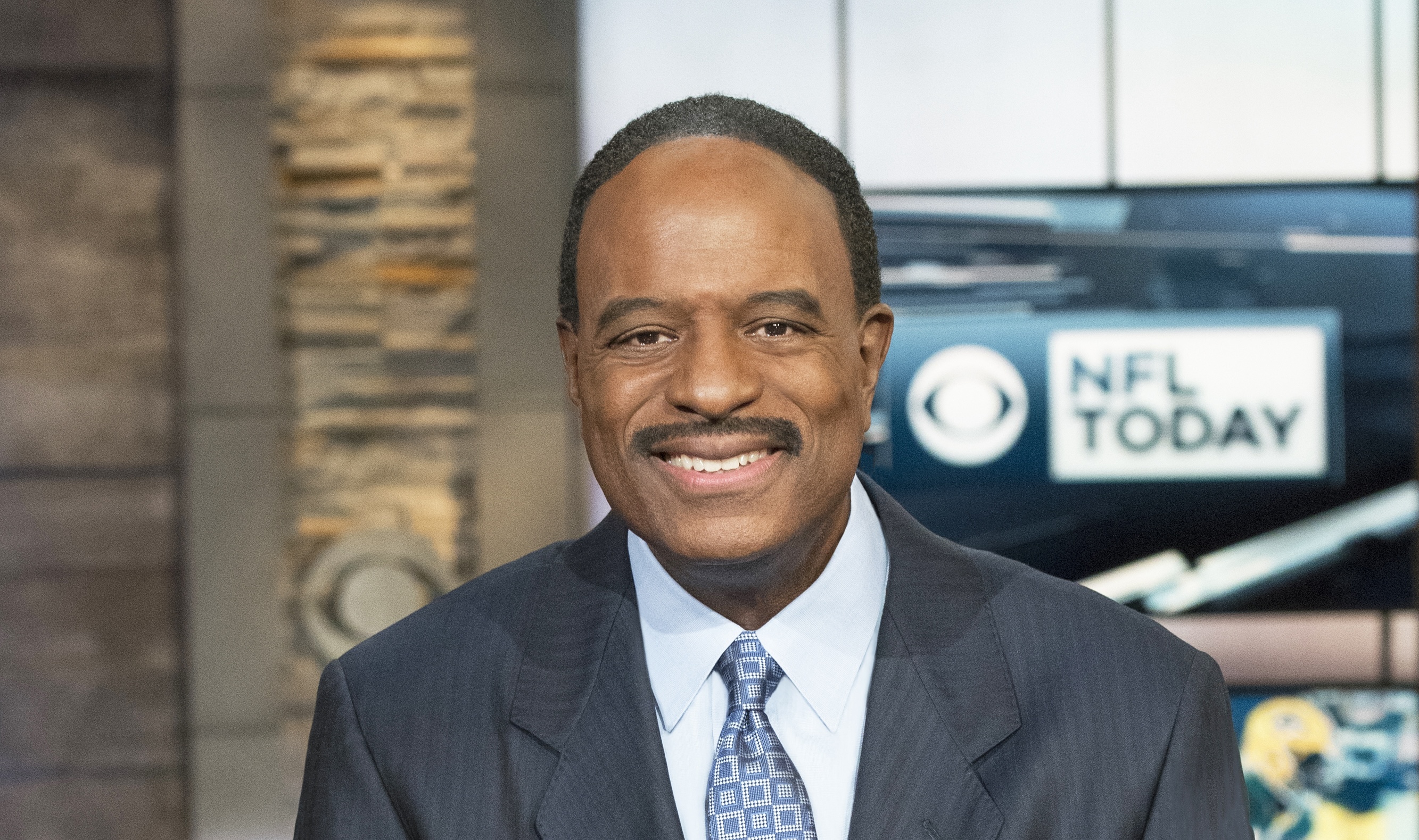 A Conversation with James 'JB' Brown | KUT Radio, Austin's NPR Station
