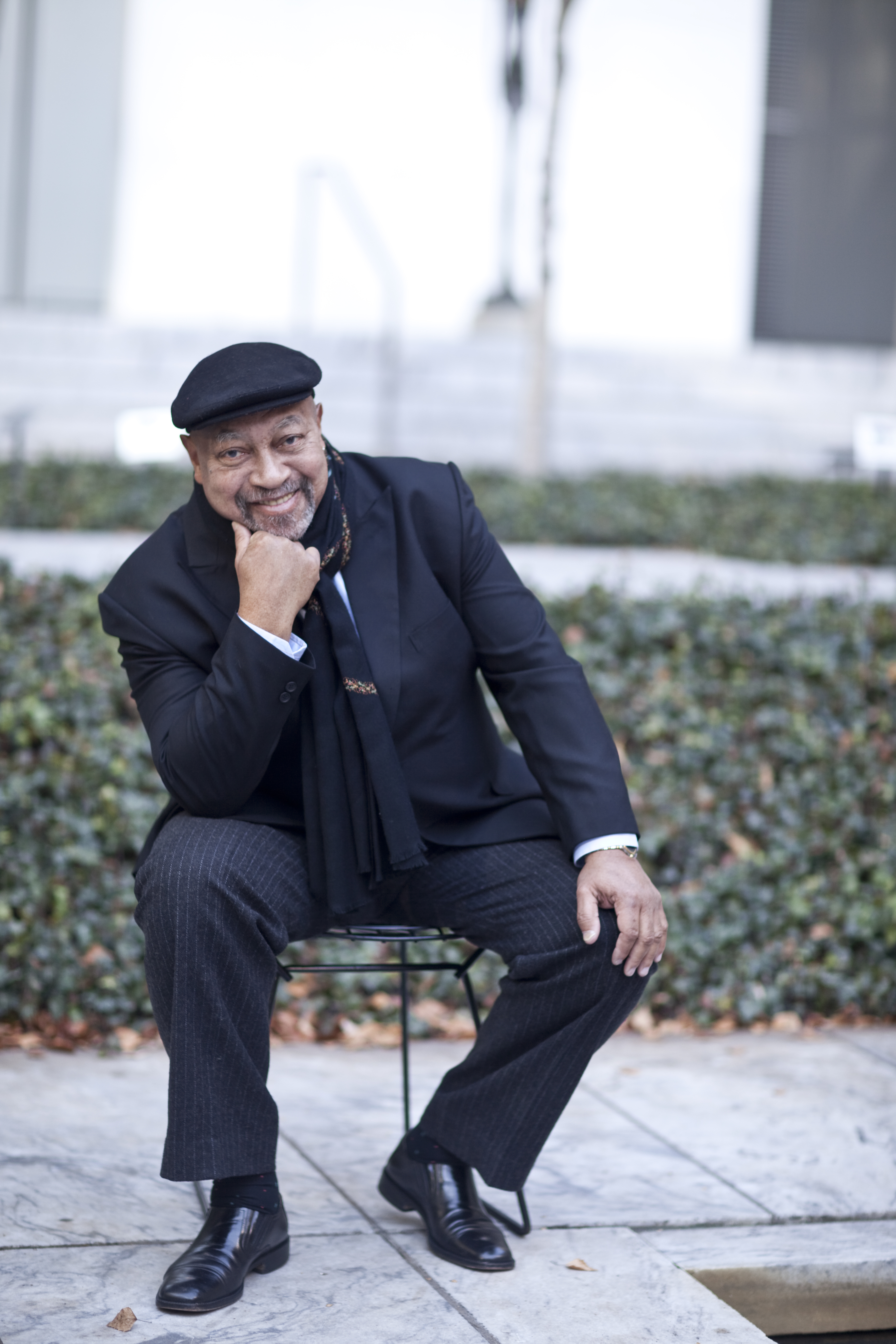 Pianist Kenny Barron shows the influence of Philly's jazz