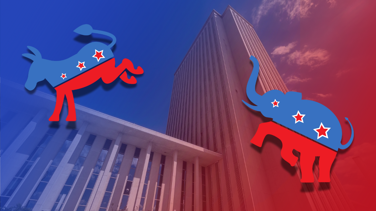 Florida students are learning how to bridge the political divide on controversial topics