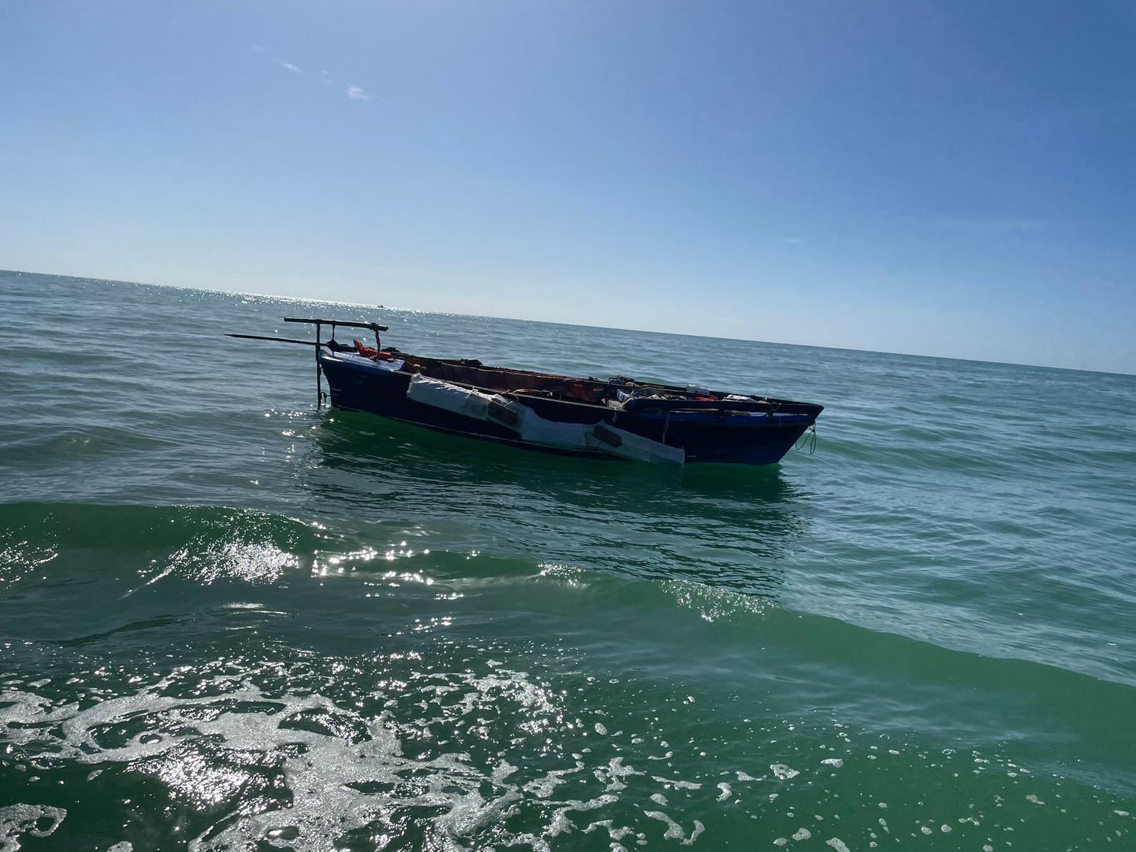'Humanitarian crisis' in the Keys as 500 Cubans land in a weekend, followed by 100 Haitians - Vimarsana News