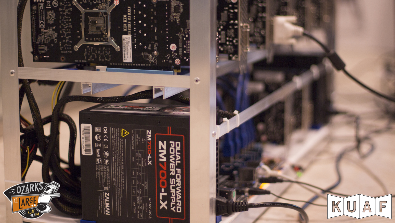 Crypto-mining bill fails to pass committee