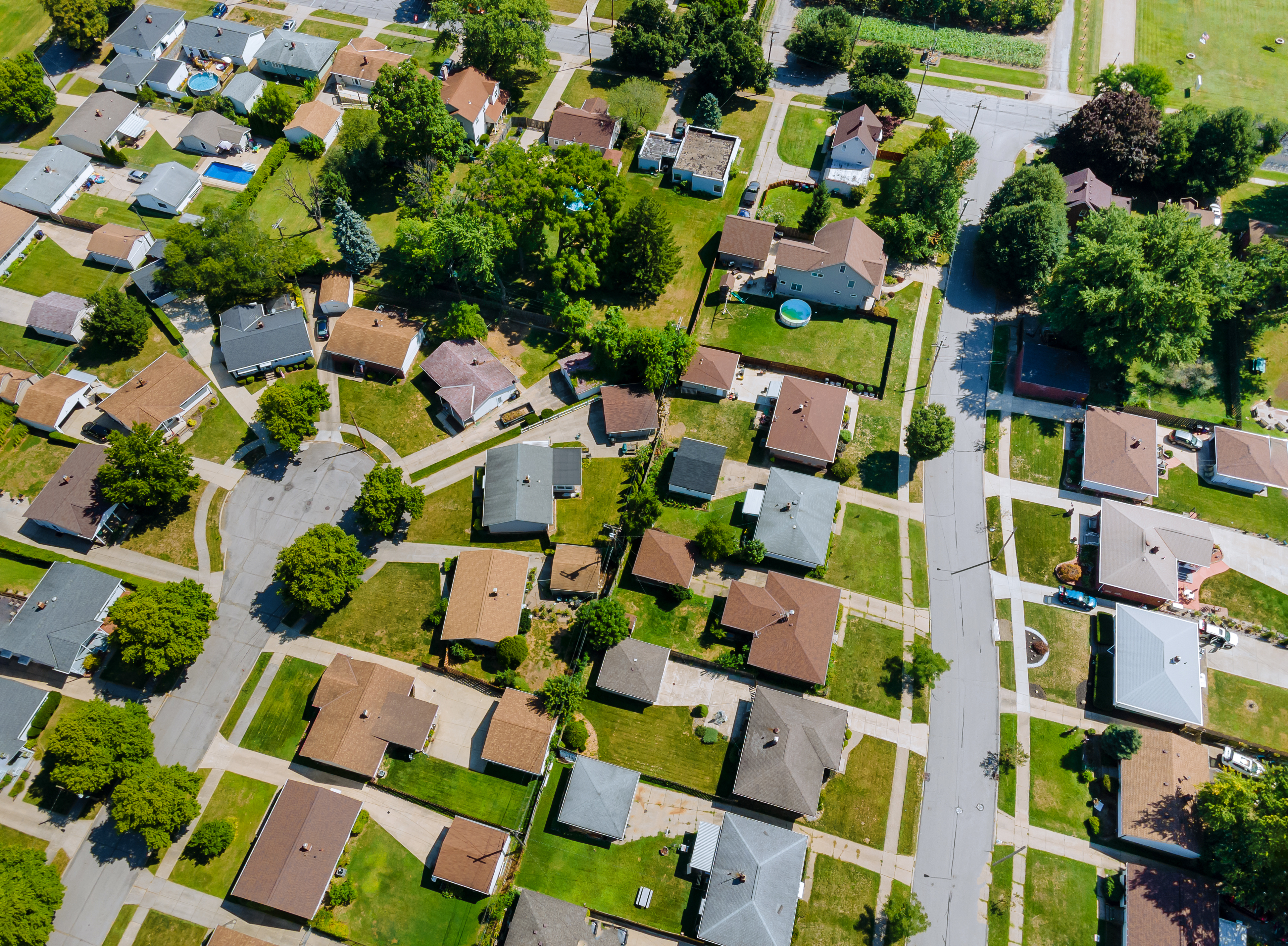 Taxing land values? Ohio Republican introduces constitutional