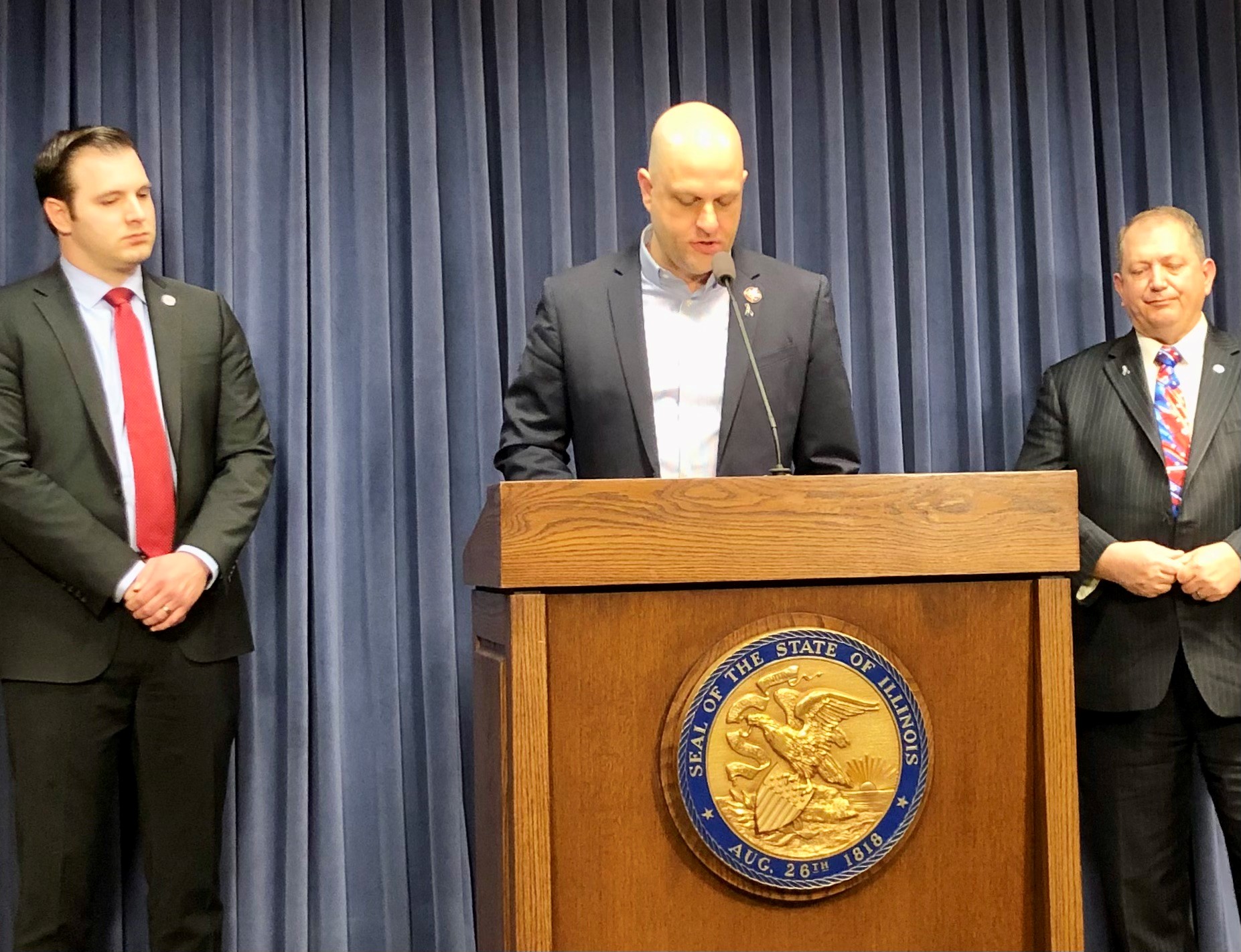 Republicans call for DCFS audit as child deaths add up - Vimarsana News