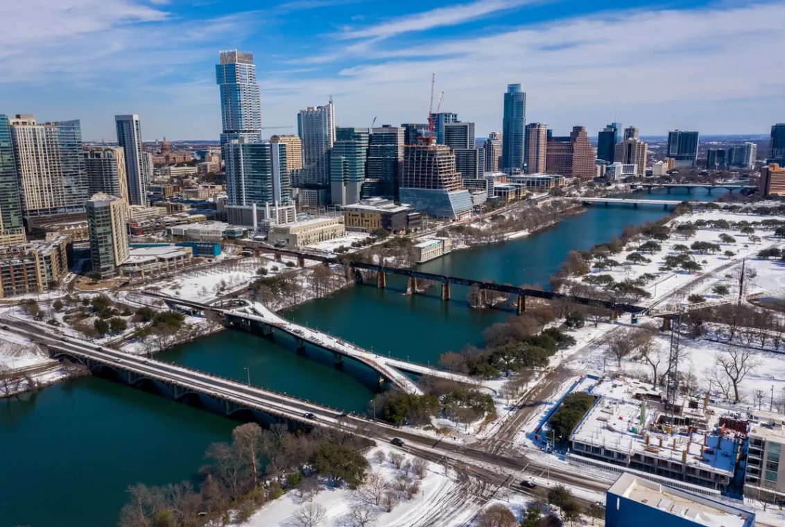 Texas cities weren't ready for a massive winter storm in February. Has that changed? - Vimarsana News