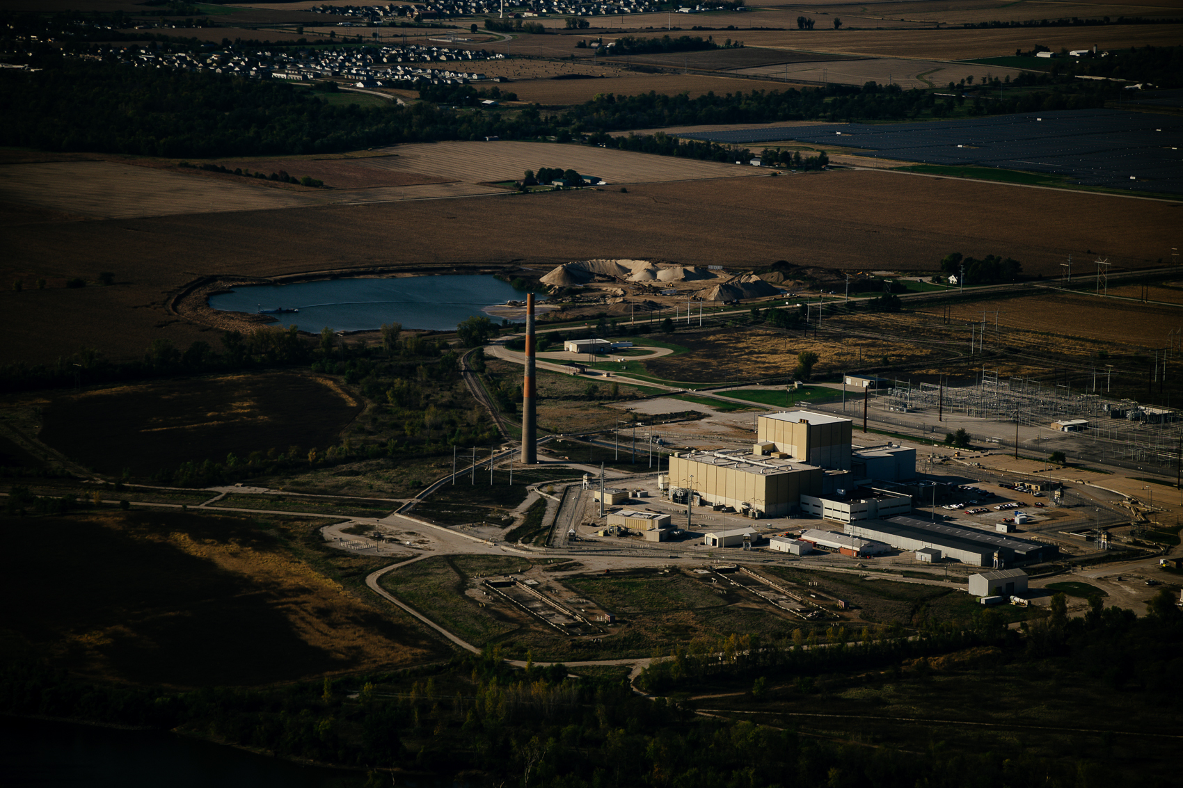Plans to reopen Duane Arnold nuclear plant draw mixed reactions from  eastern Iowans | Iowa Public Radio