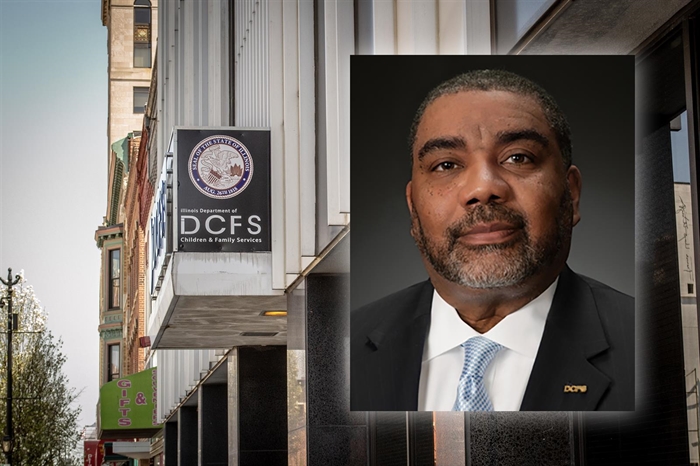 DCFS director held in contempt for 7th time in 10 weeks - Vimarsana News
