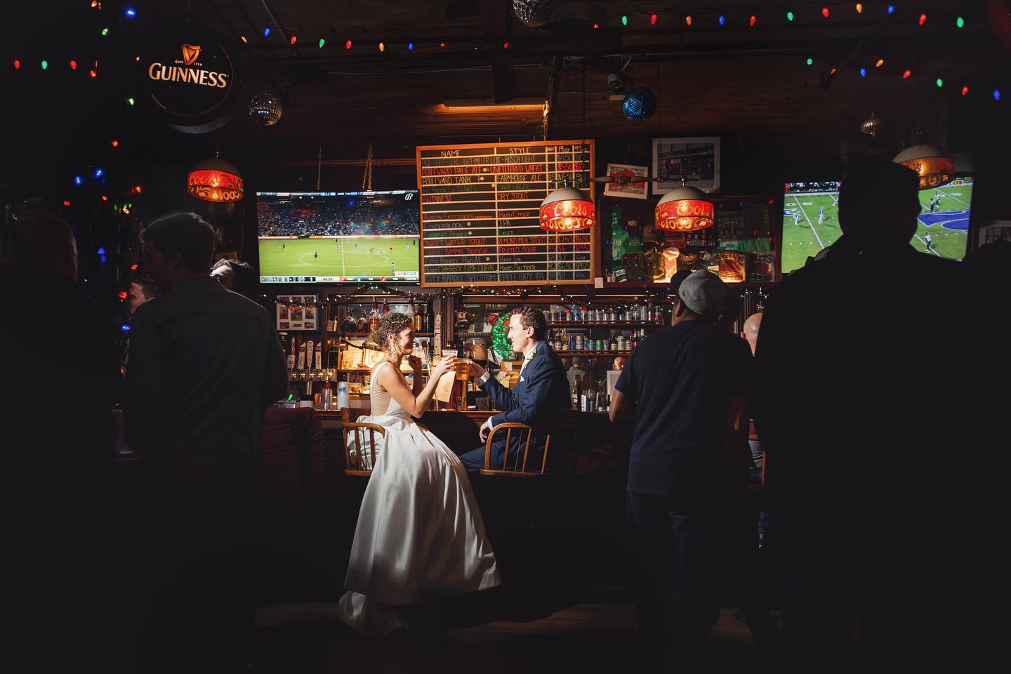 Kelly's Westport Inn: 75 years of Kansas City meet-cutes | KCUR 89.3 - NPR  in Kansas City