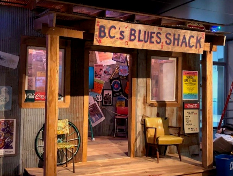 Free Concert Saturday at 'The Juke Joint'