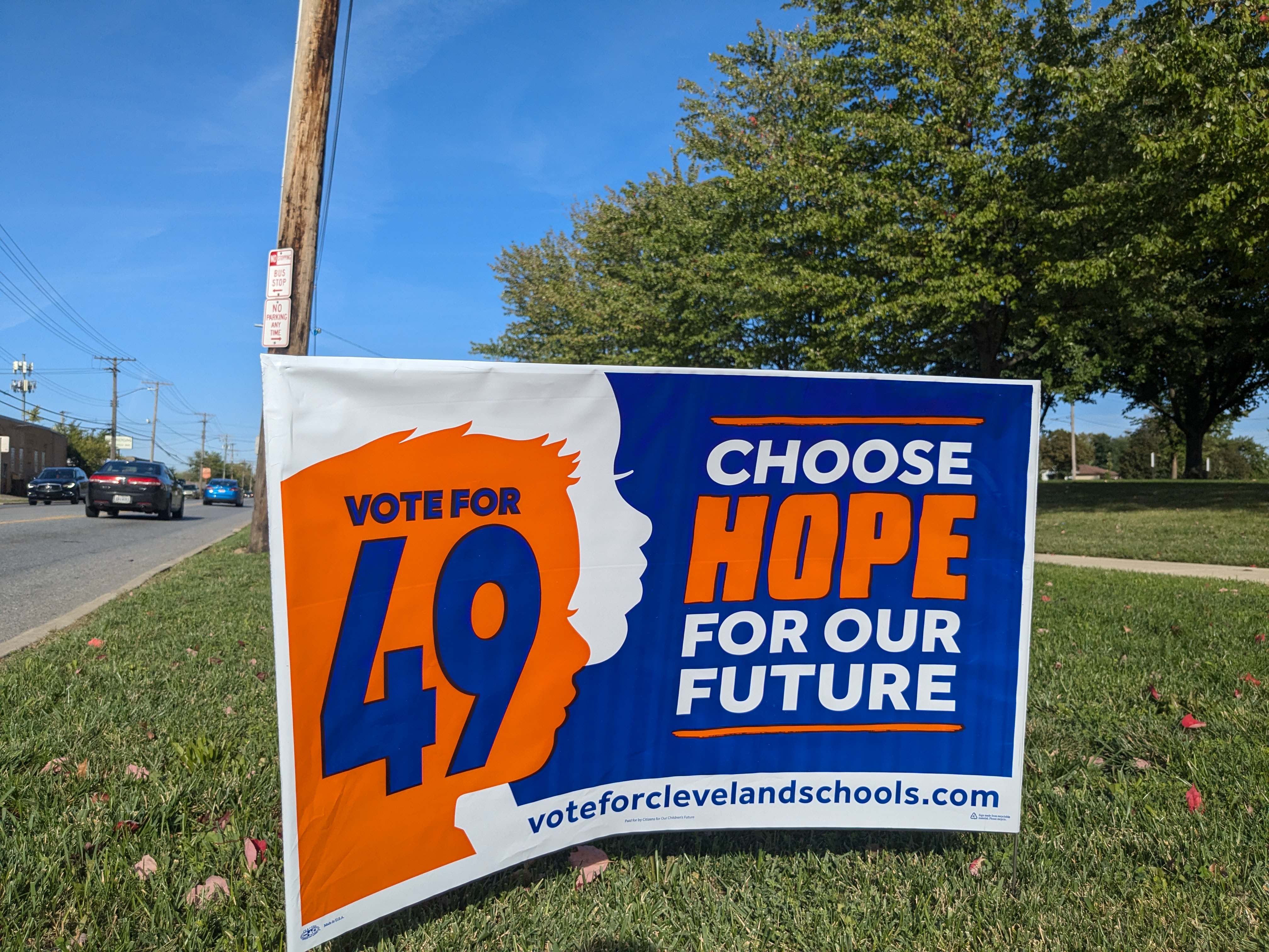 Rising taxes might mean more ‘no’ votes on NE Ohio school levies 